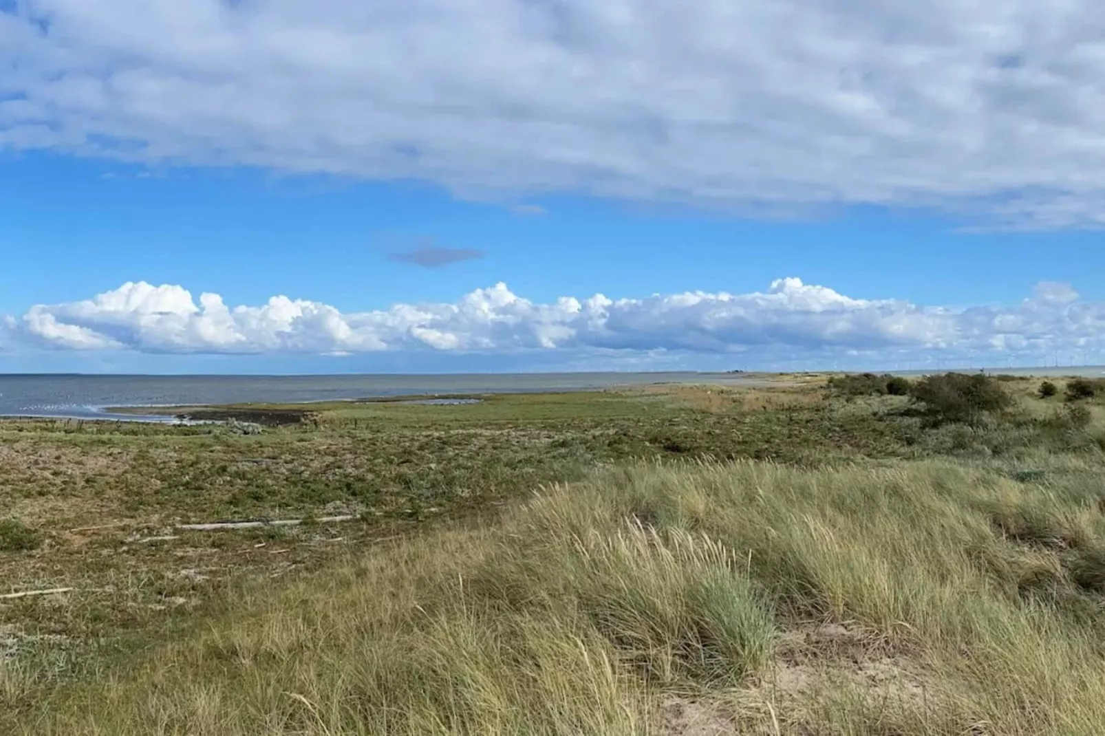 6 persoons vakantie huis in Rødby-Niet-getagd