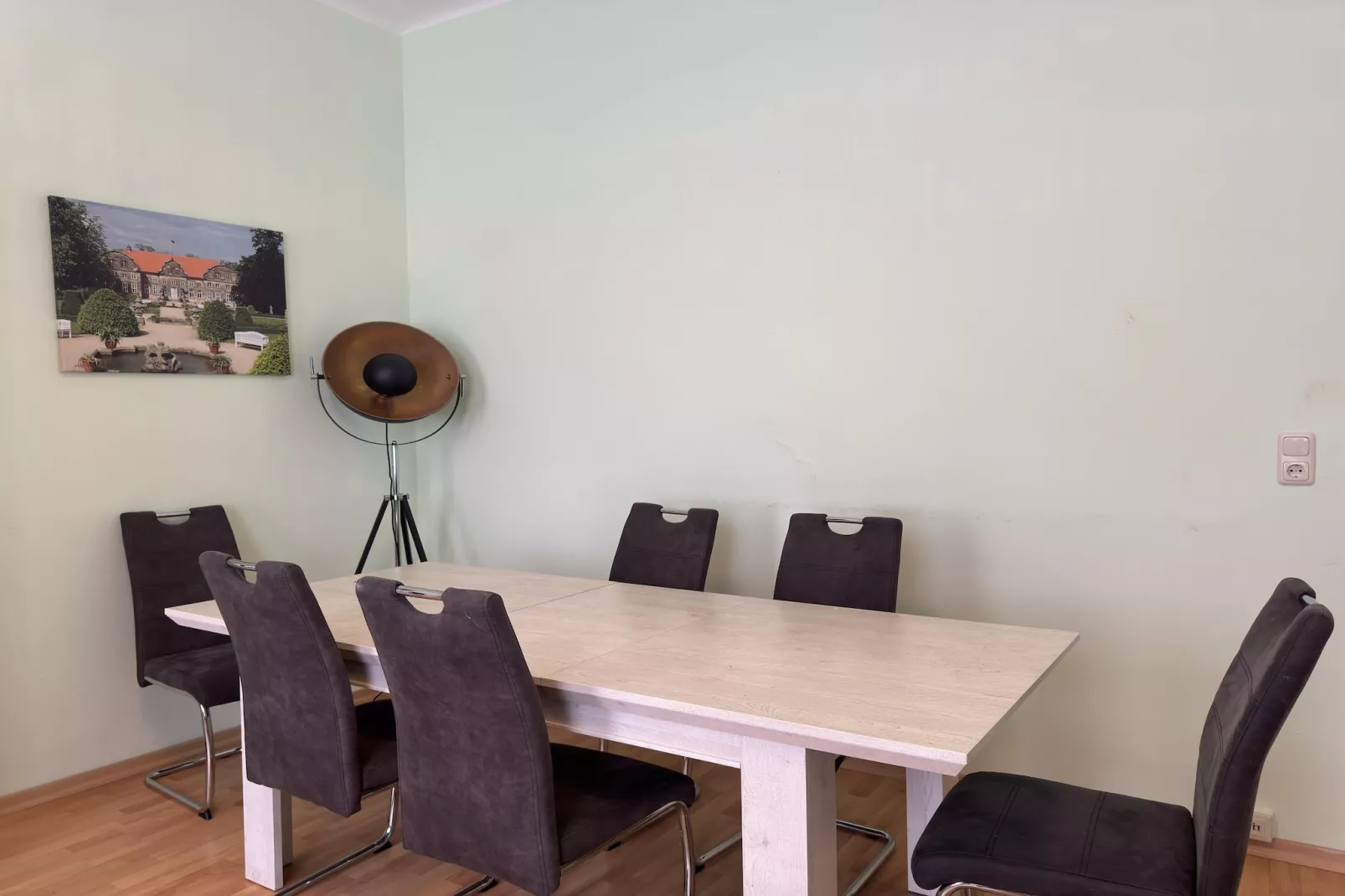 Otto der Reiche 2 Personen