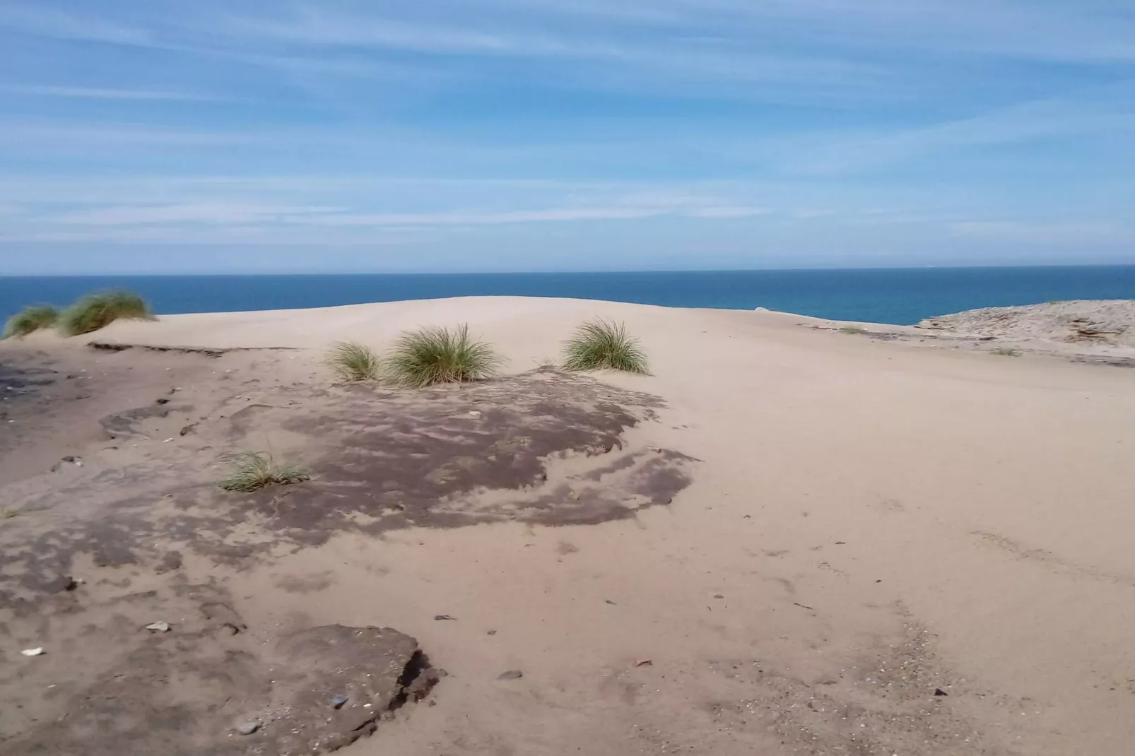 Luxe toevluchtsoord in Lokken -- By Traum Ferienwohnungen