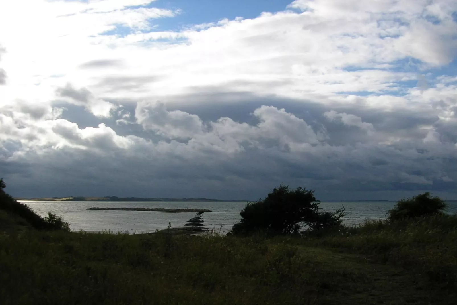 5 persoons vakantie huis in Føllenslev-By Traum-Niet-getagd