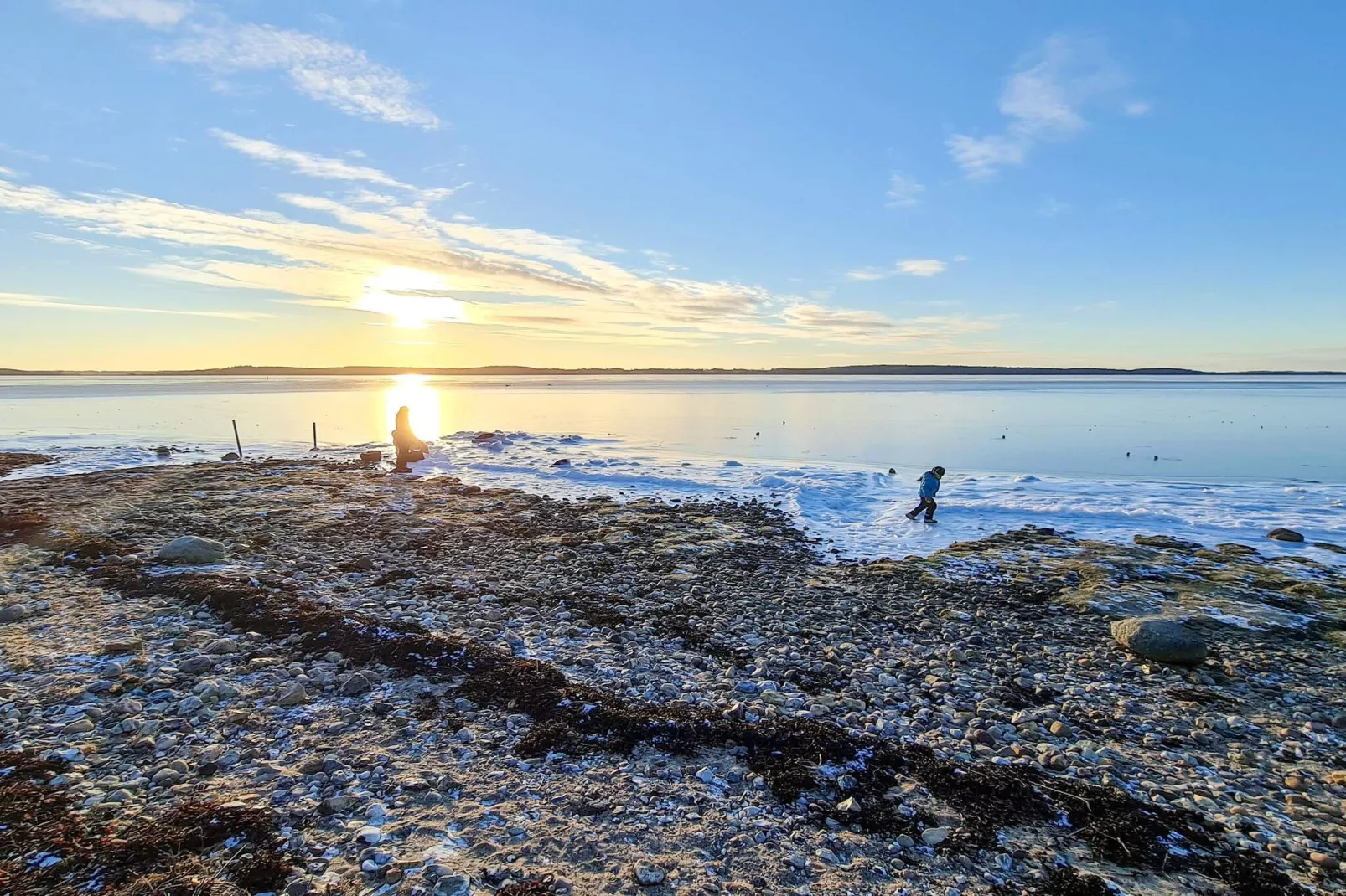 8 persoons vakantie huis in Kirke Hyllinge