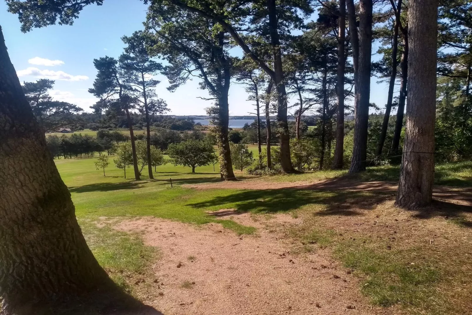 7 persoons vakantie huis in Skals-By Traum-Niet-getagd