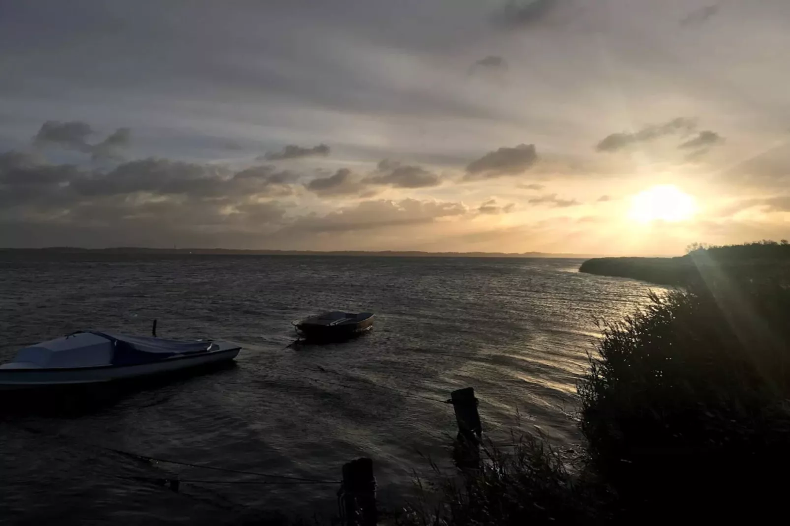 6 persoons vakantie huis in Jægerspris-By Traum-Waterzicht