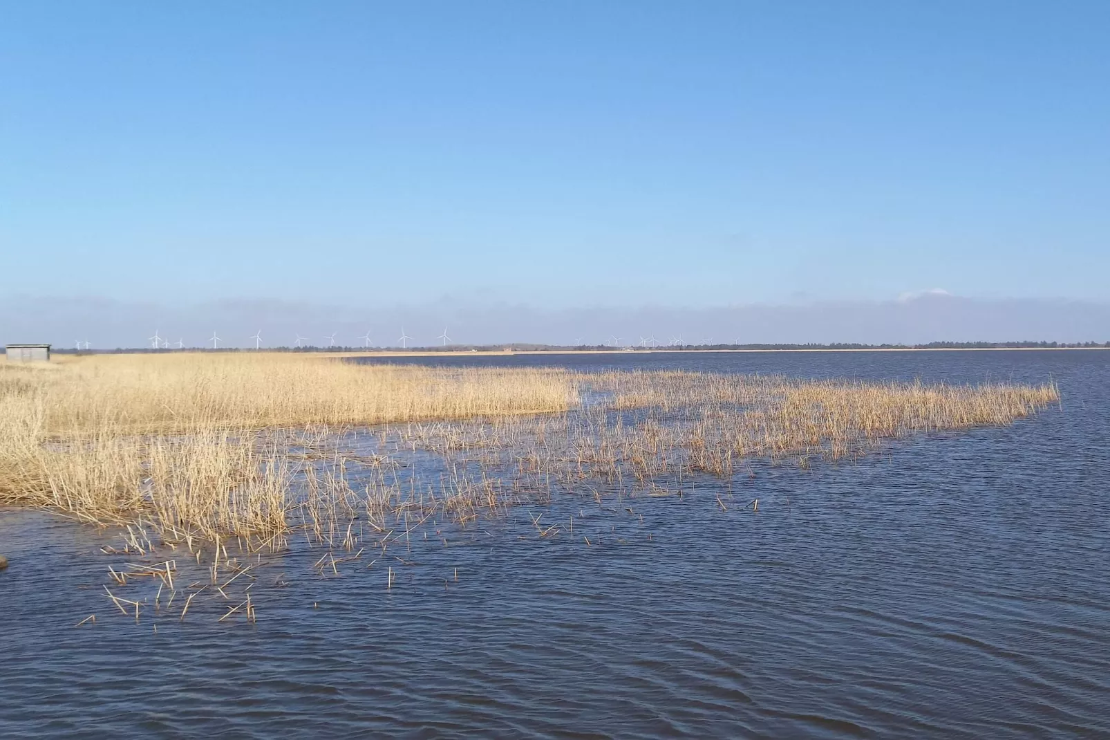 Sfeervol Dorpsverblijf -- By Traum Ferienwohnungen