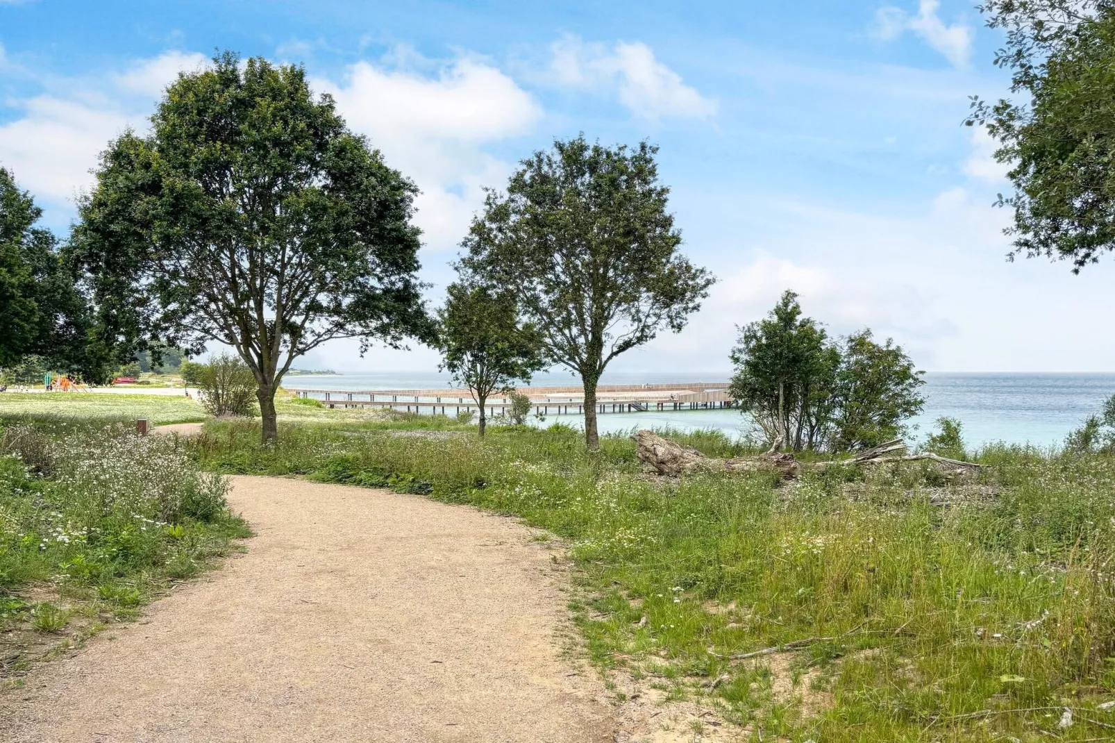 Gerenooveerde retraite in Als Odde -- By Traum Ferienwohnungen-Waterzicht