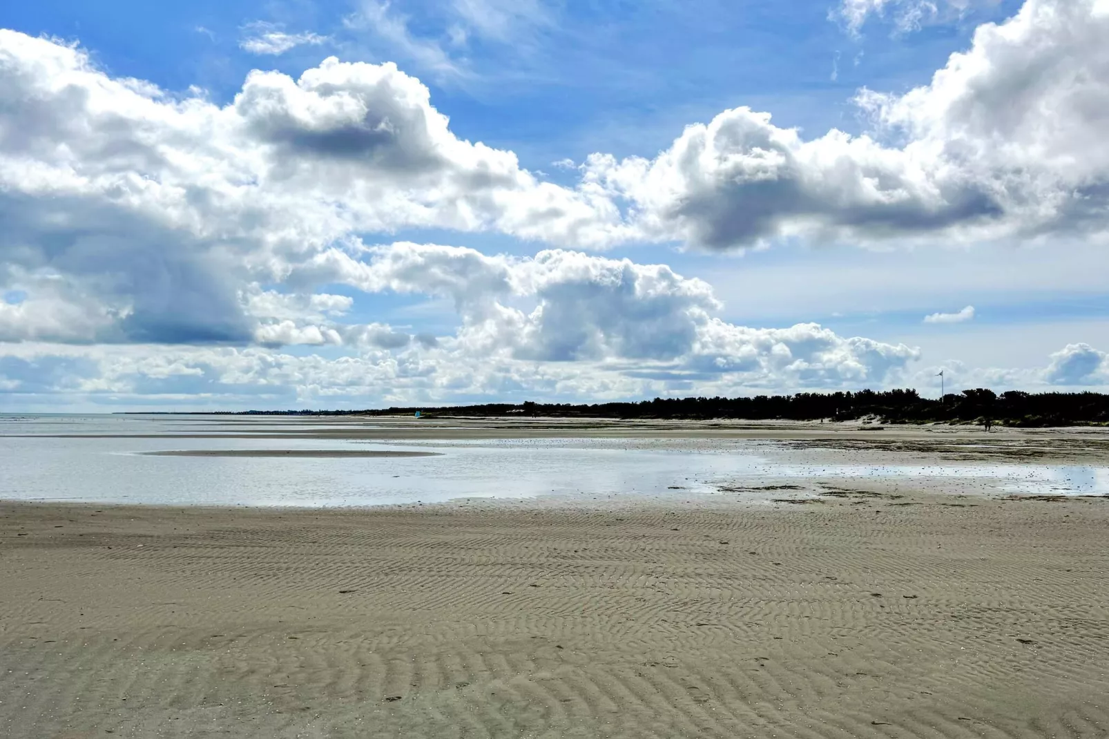 12 persoons vakantie huis in Hadsund-By Traum-Waterzicht