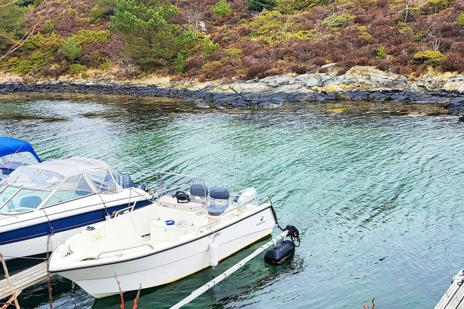 6 persoons vakantie huis in TORANGSVÅG-By Traum-Niet-getagd