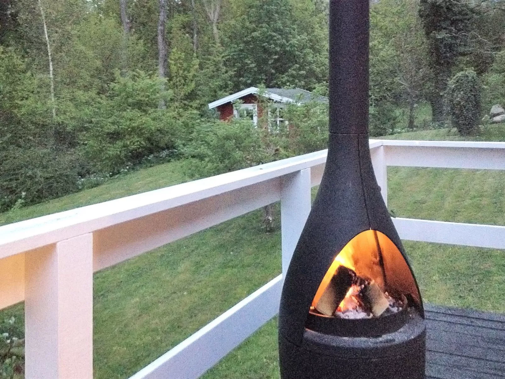 "Hannele" - 200m from the sea