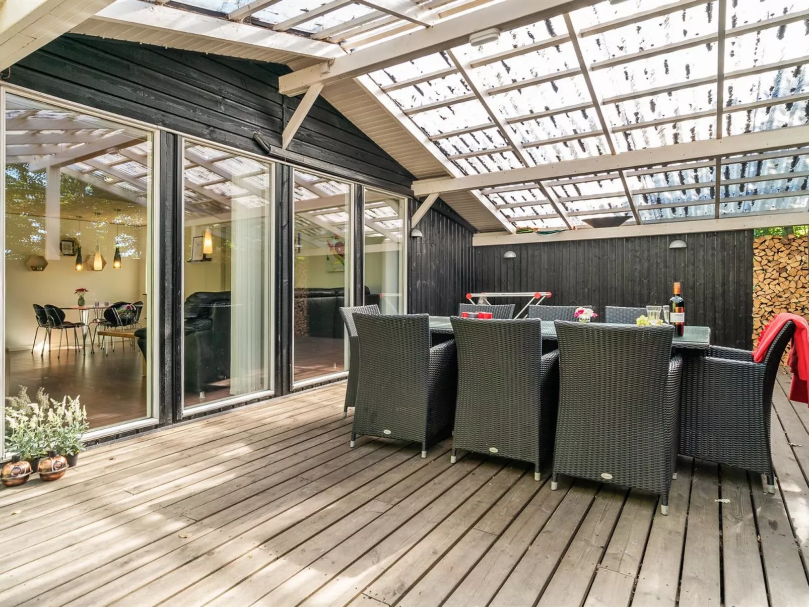 "Epke" - 250m from the sea