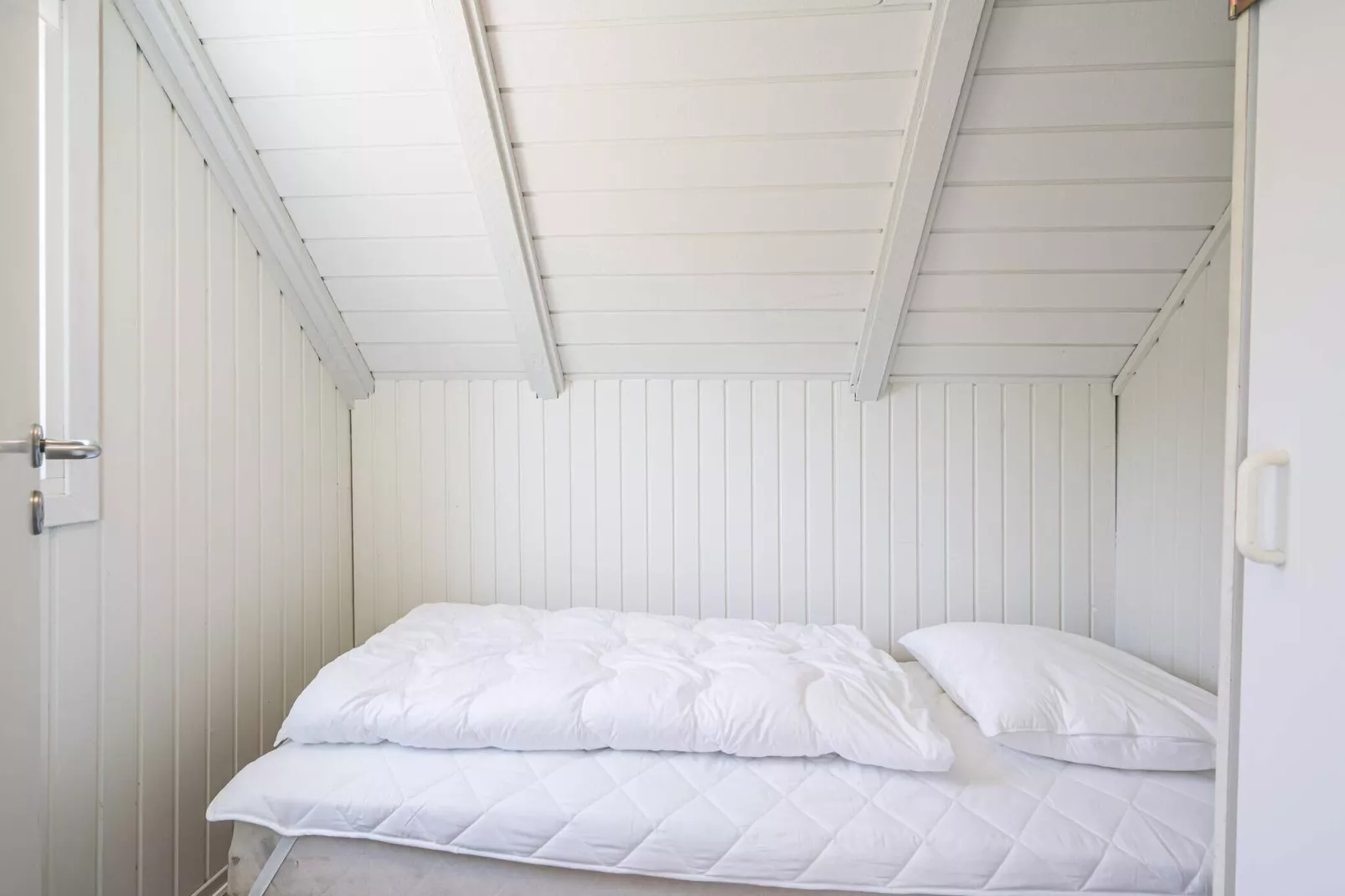 6 persoons vakantie huis in Blåvand-Binnen