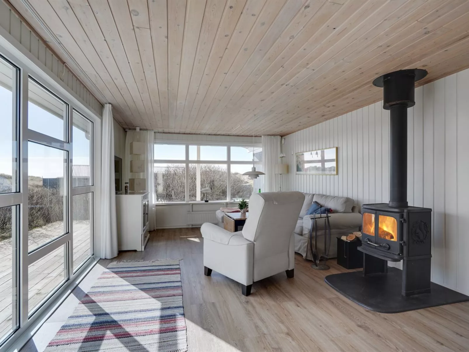 "Faxi" - 100m from the sea