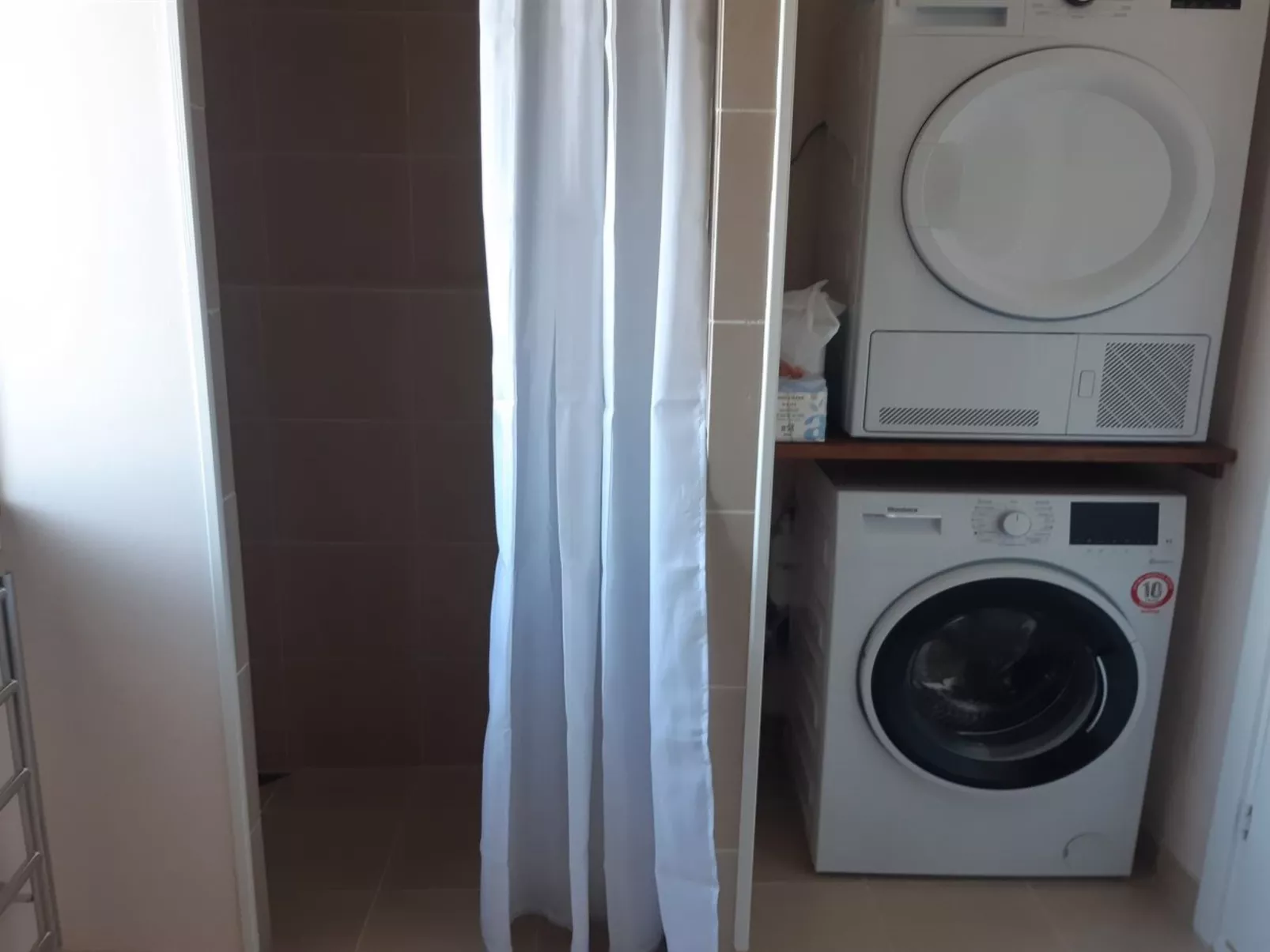 "Gerko" - 150m from the sea