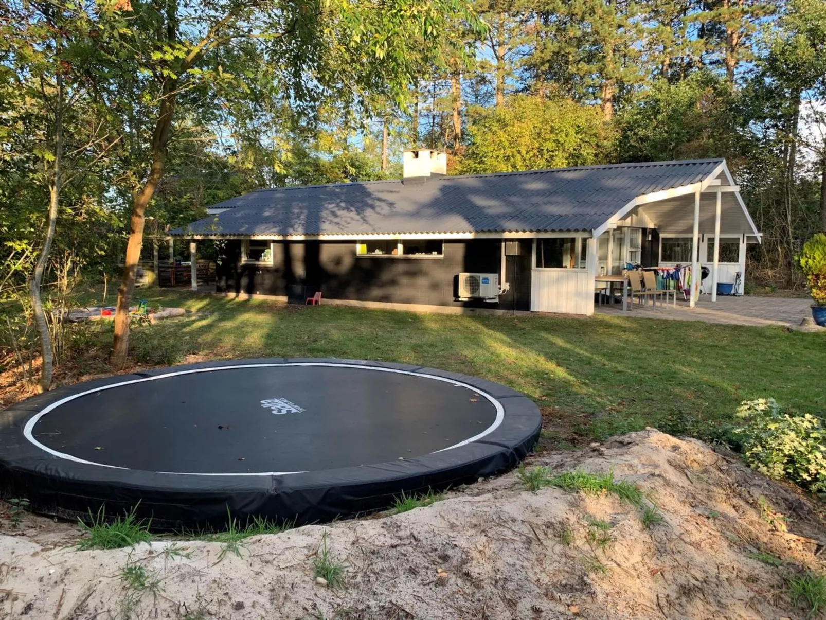 "Jakko" - 300m from the sea