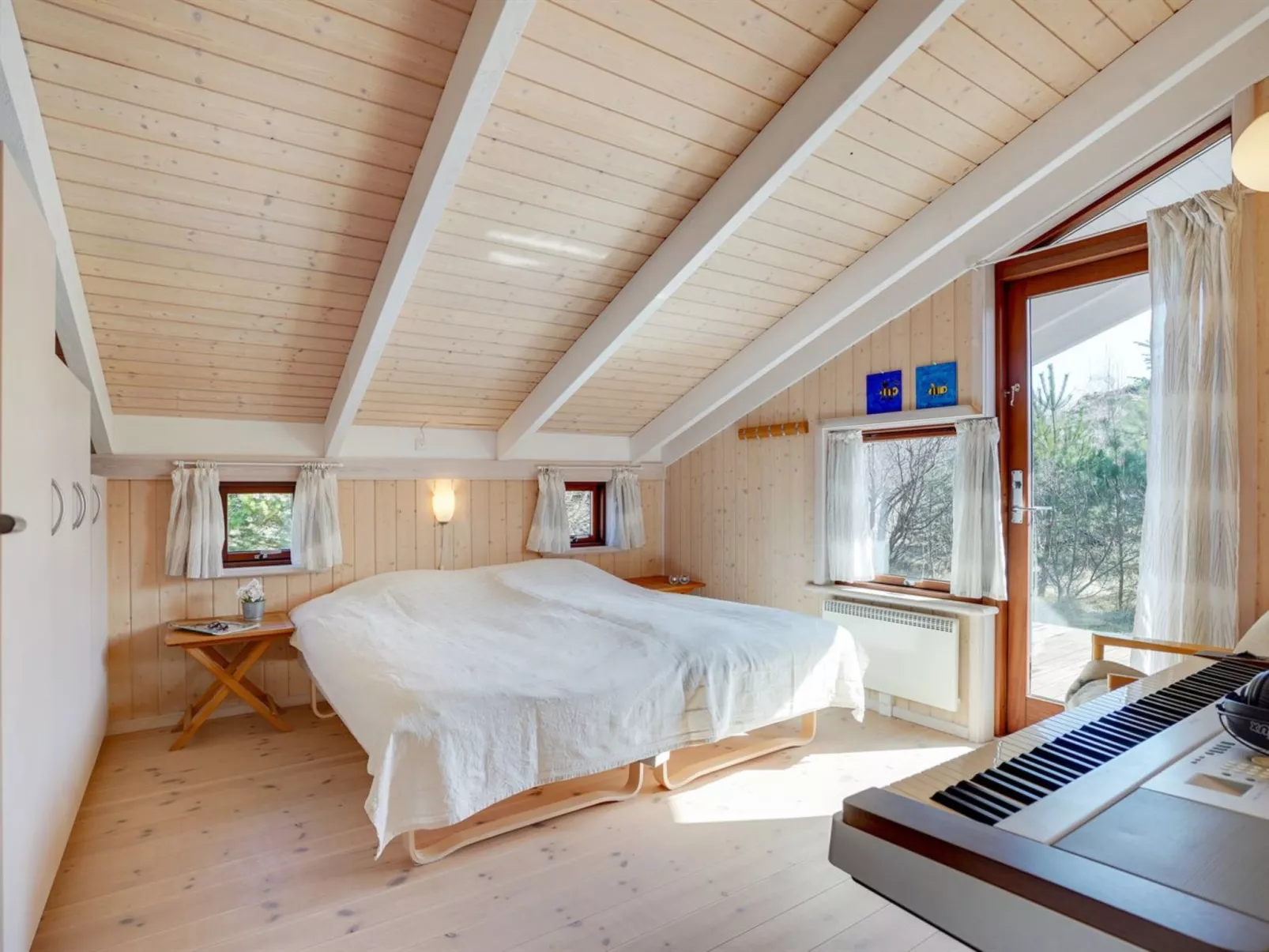 "Bessi" - 700m from the sea