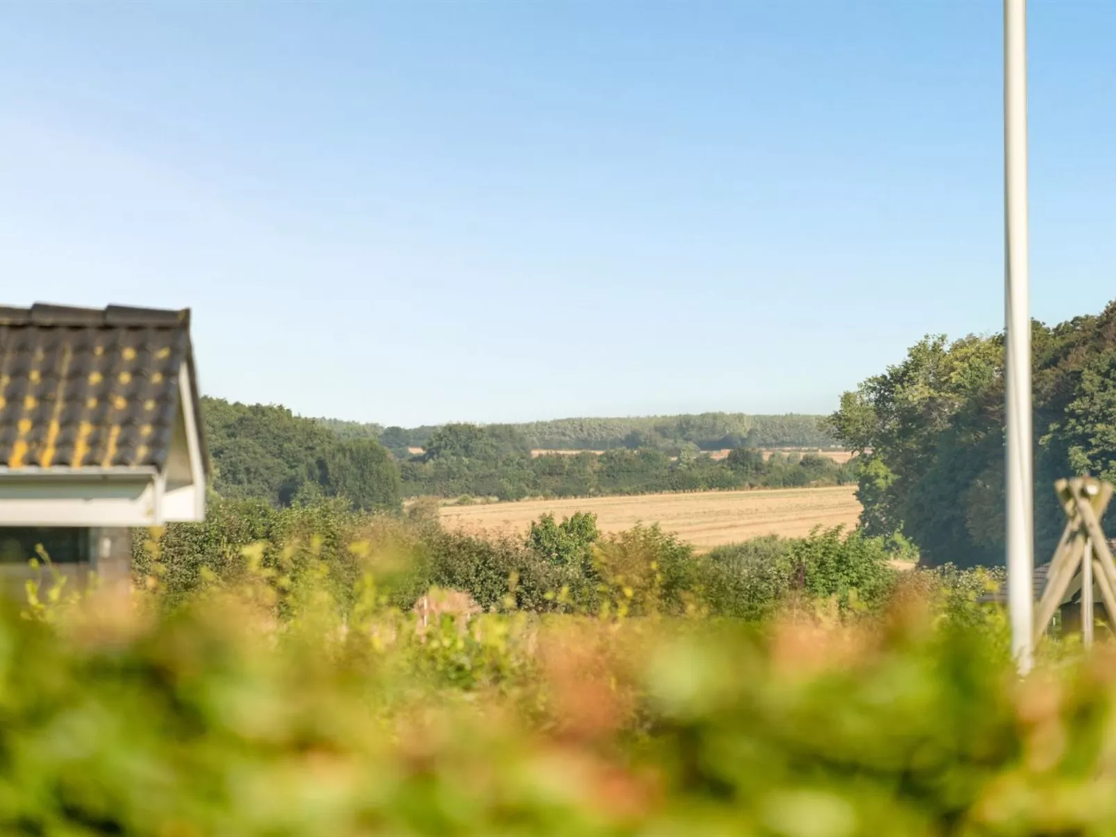 "Myrte" - 500m from the sea