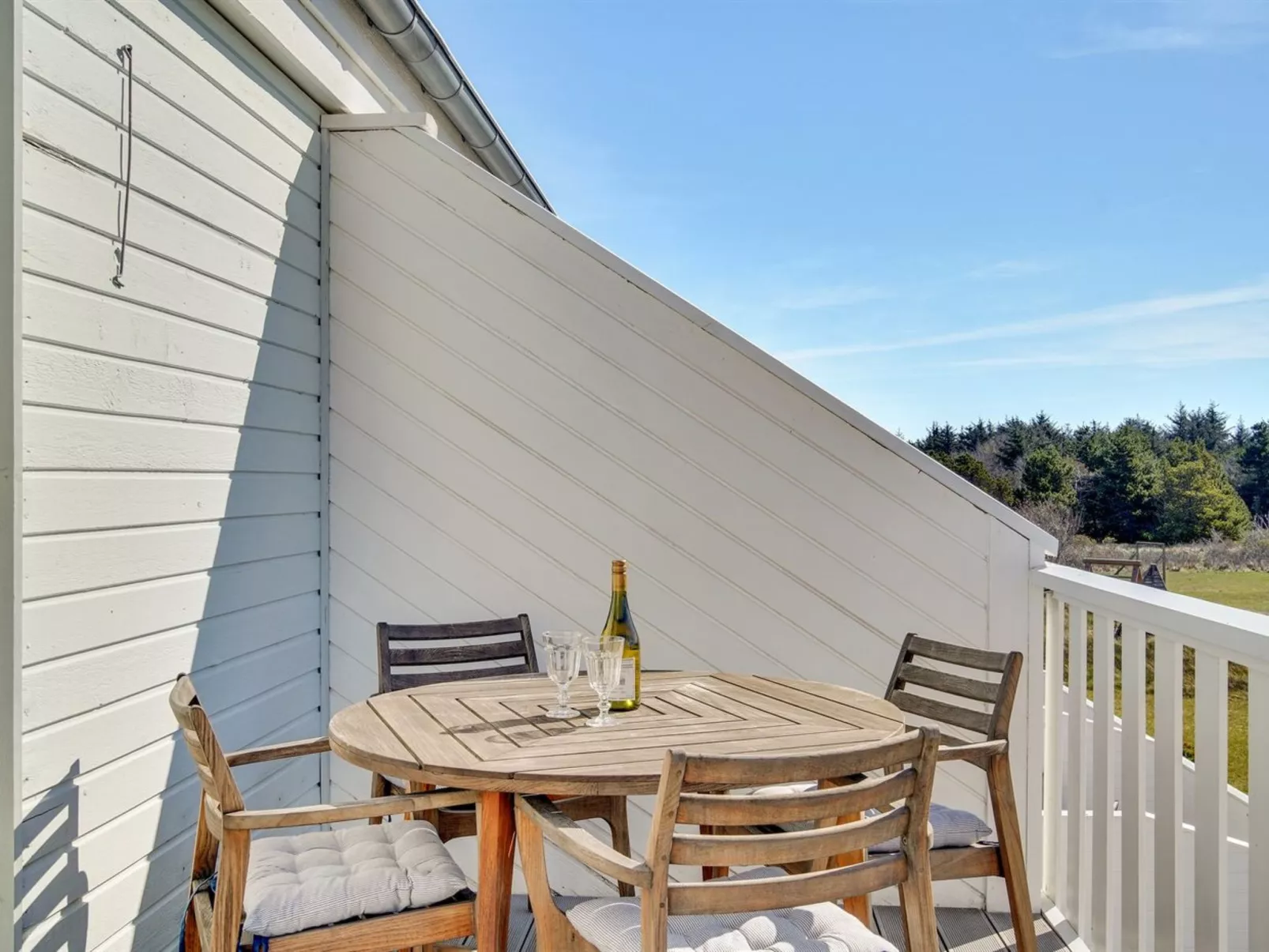 "Aline" - 1km from the sea