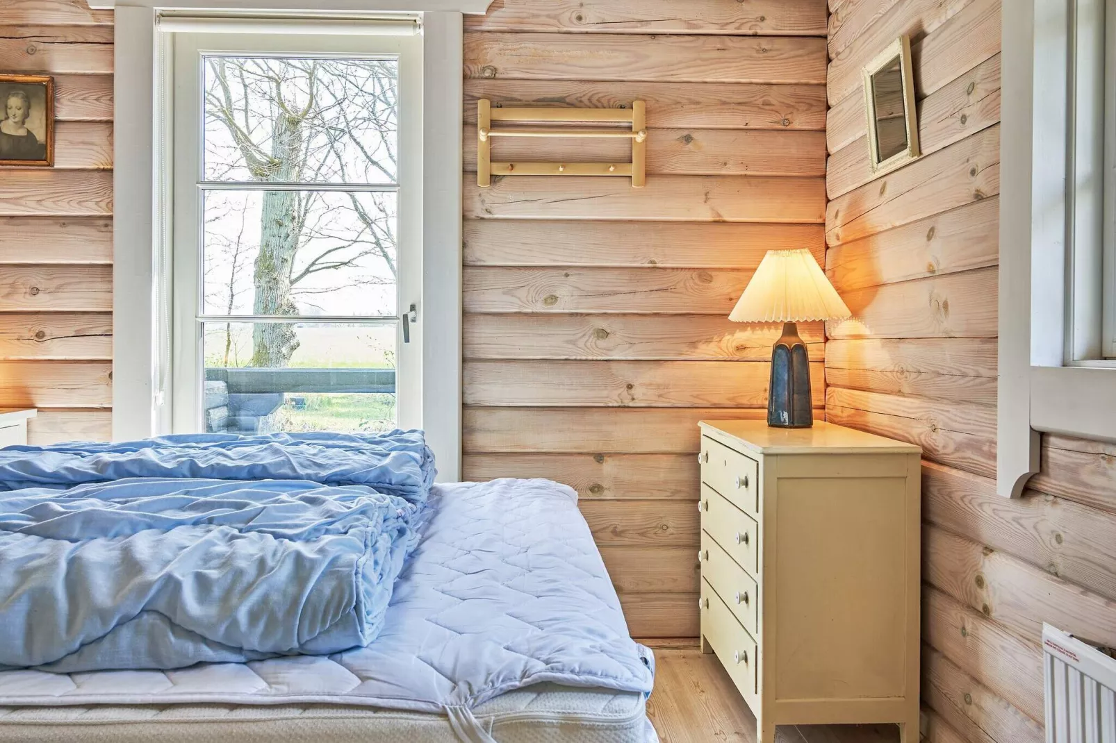 6 persoons vakantie huis in Rønne-By Traum-Binnen