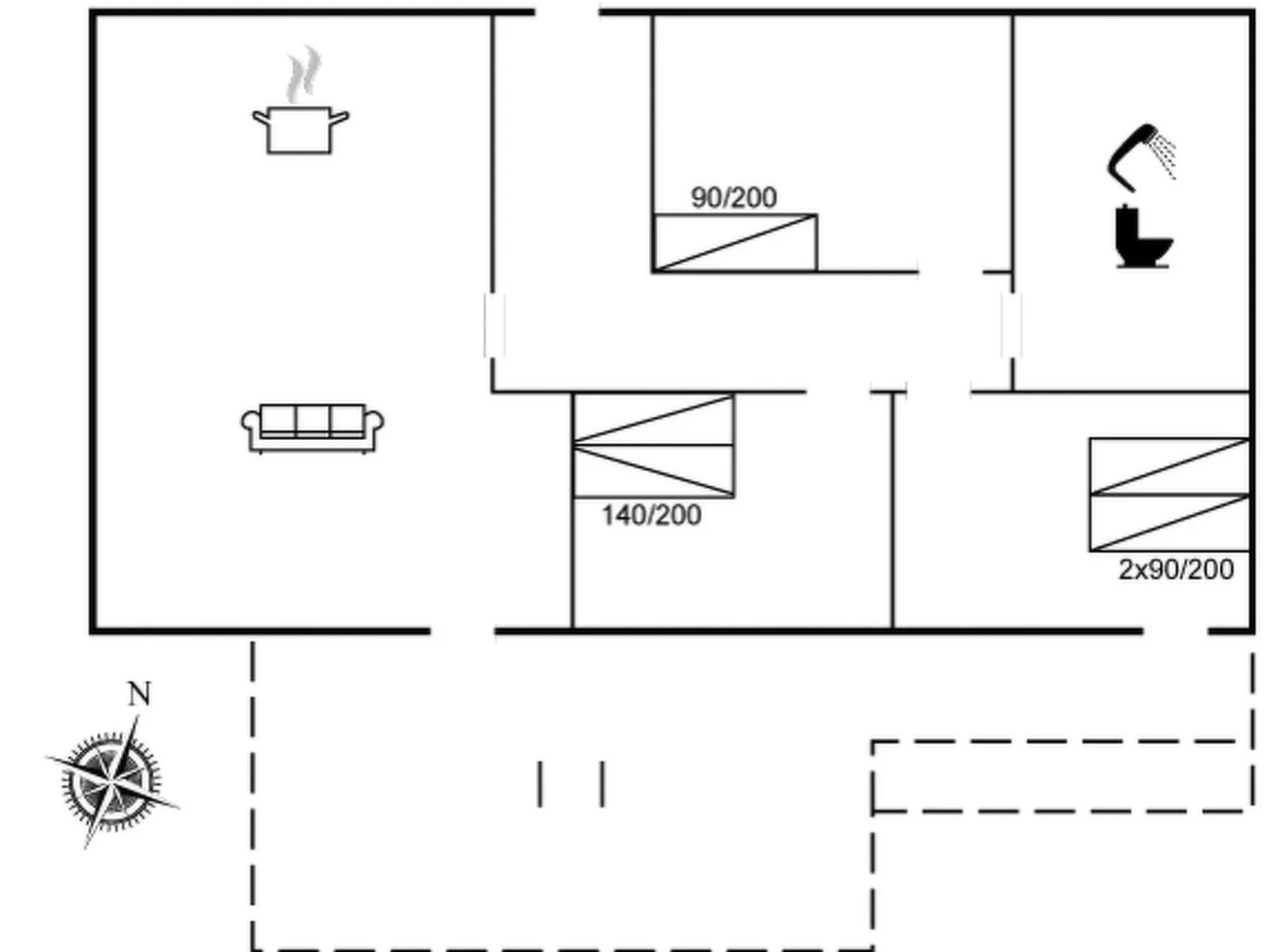 "Ottmar" -  from the sea