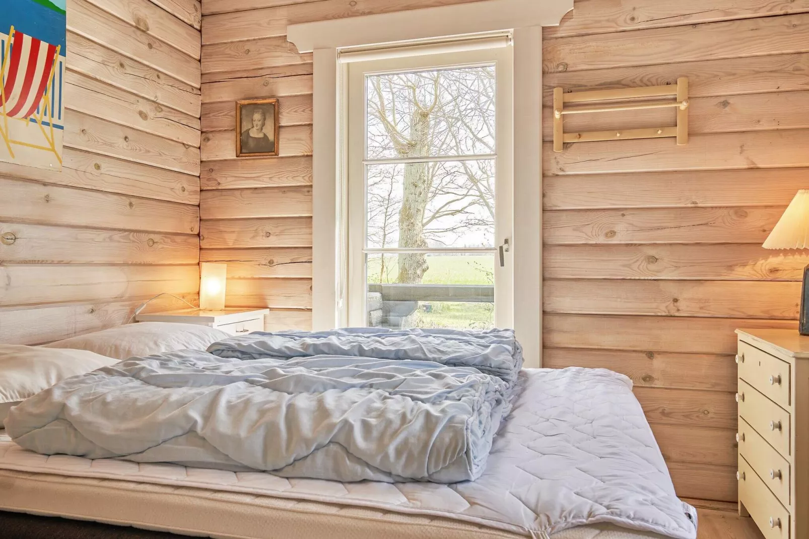 6 persoons vakantie huis in Rønne-By Traum-Binnen