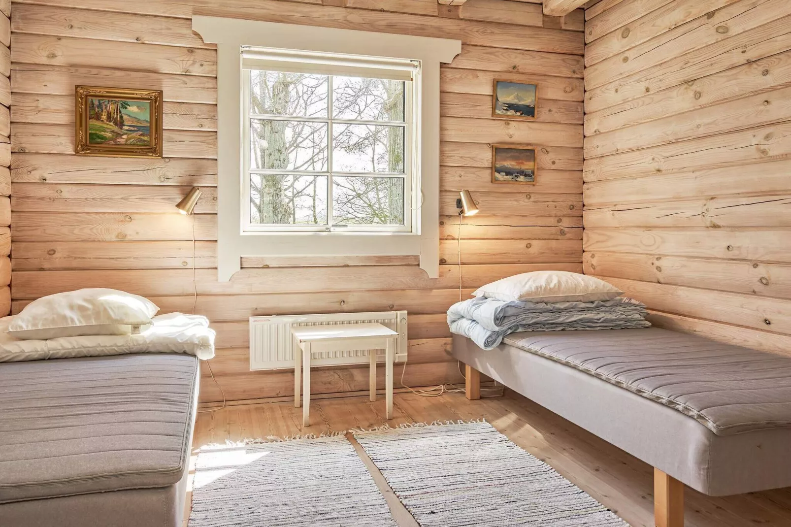 6 persoons vakantie huis in Rønne-By Traum-Binnen