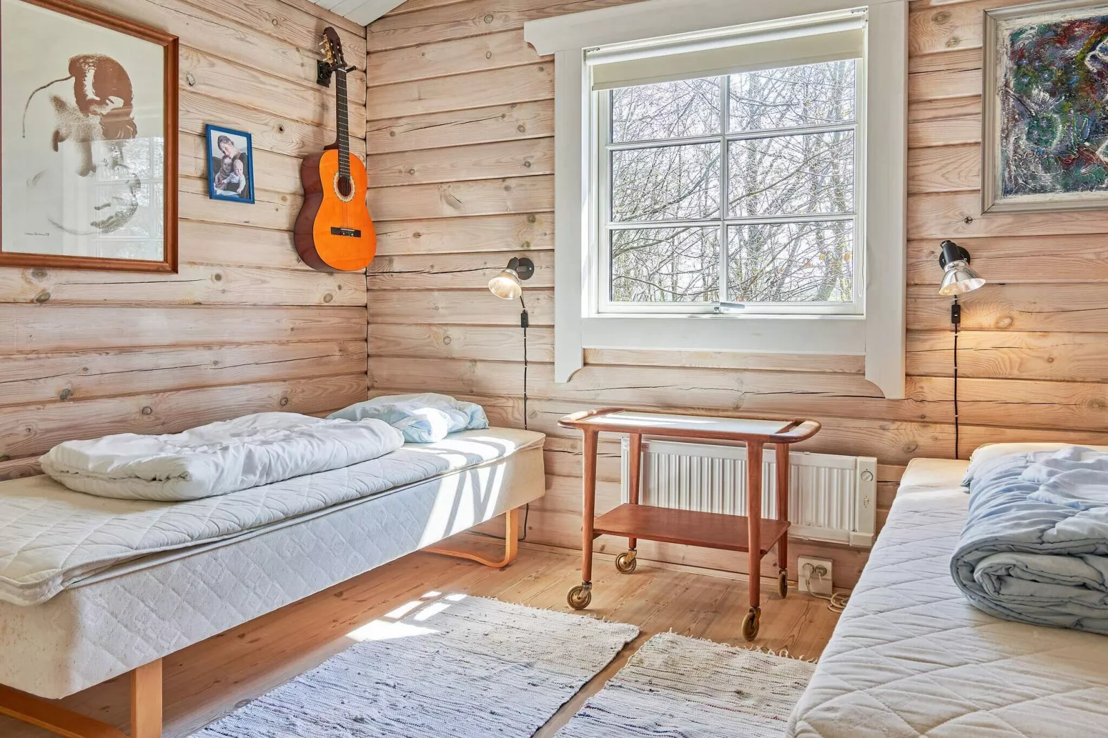 6 persoons vakantie huis in Rønne-By Traum-Binnen