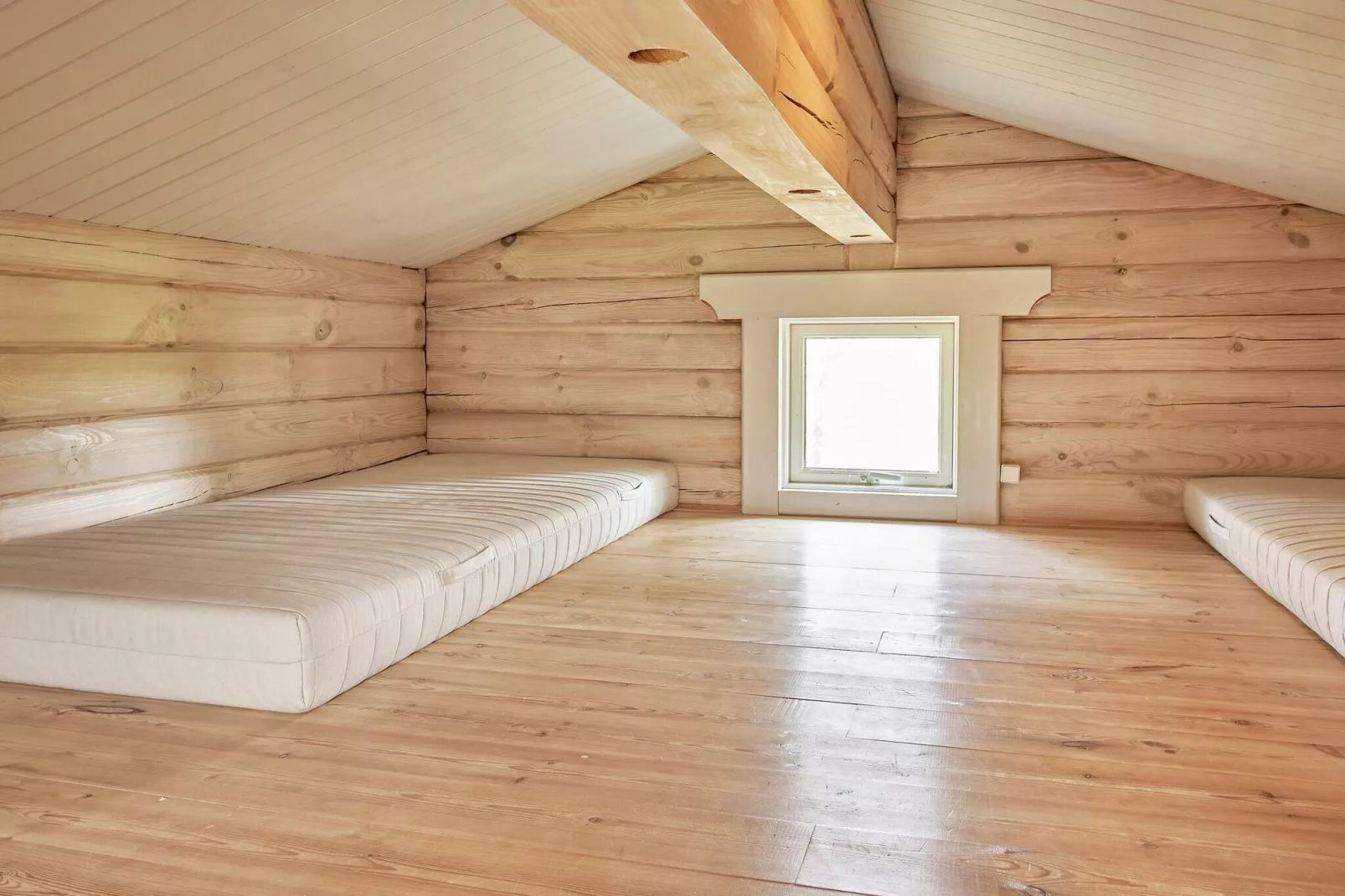 6 persoons vakantie huis in Rønne-By Traum-Binnen