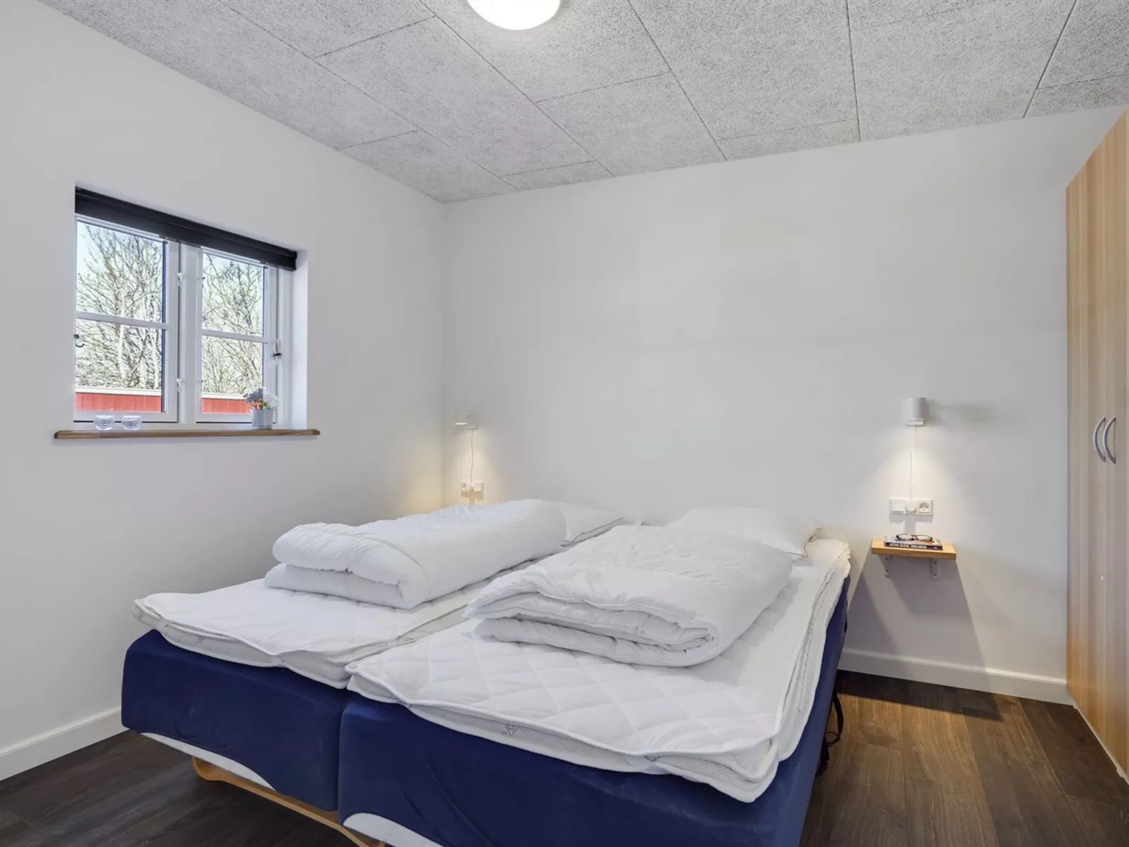 "Arlene" - 800m from the sea