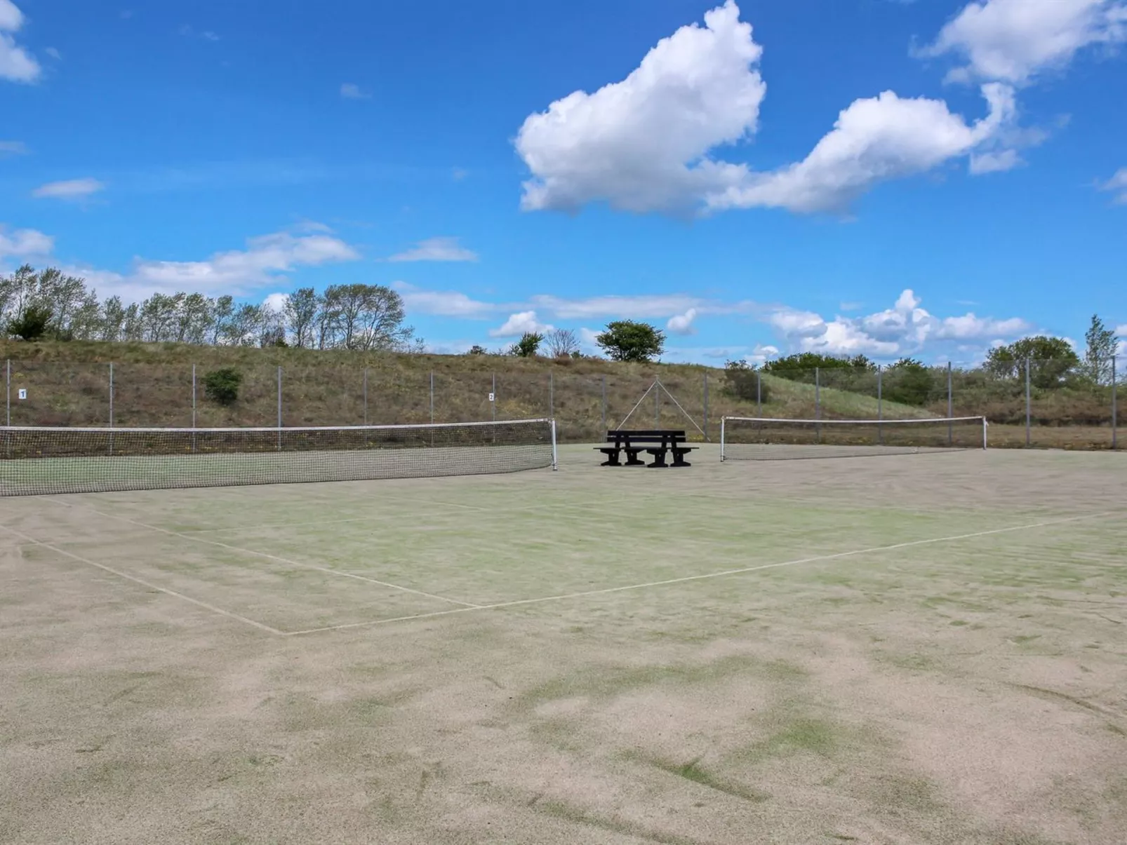 "Venild" - 5m from the sea