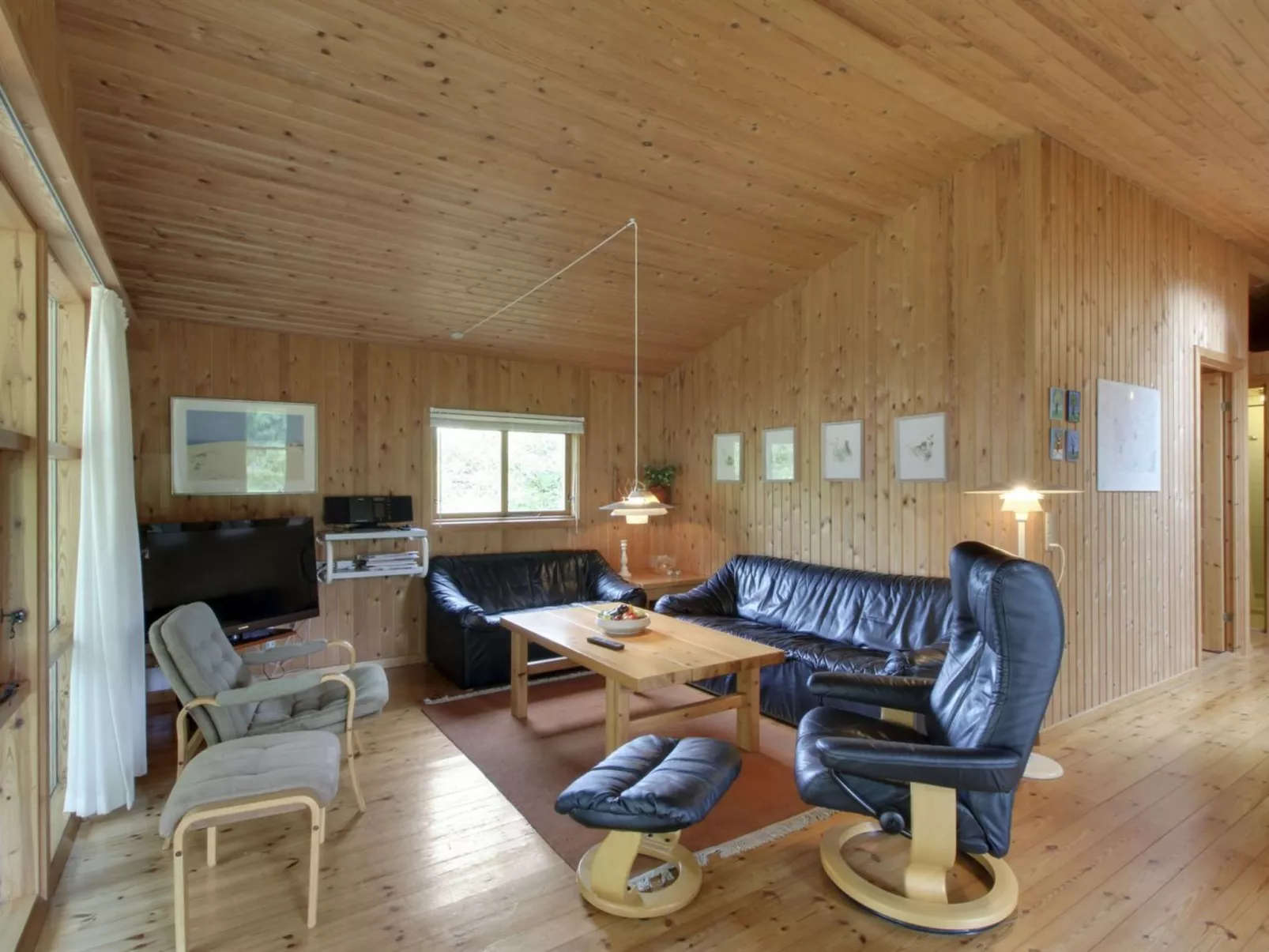 "Gerasim" - 400m from the sea