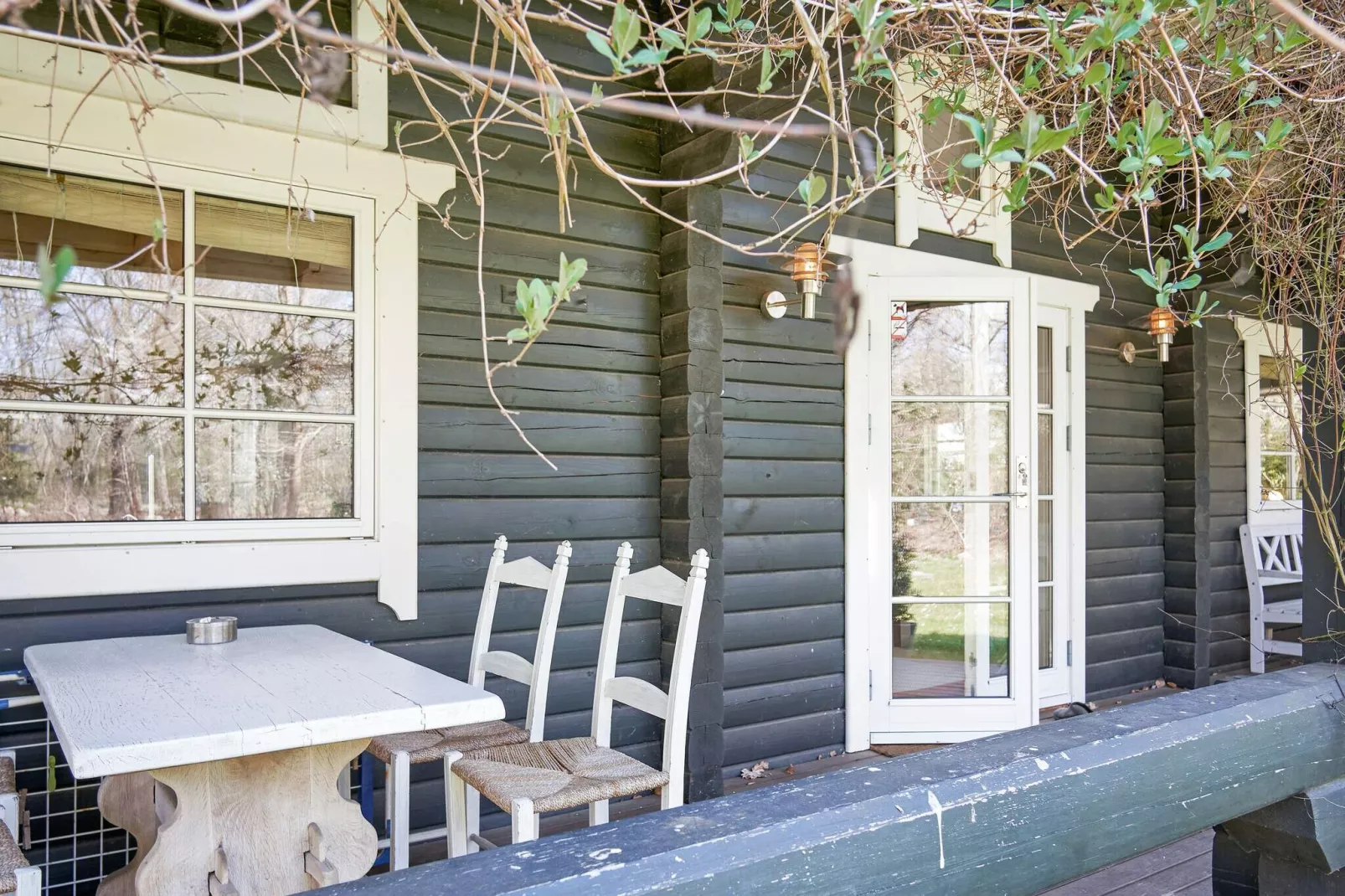 6 persoons vakantie huis in Rønne-By Traum-Uitzicht