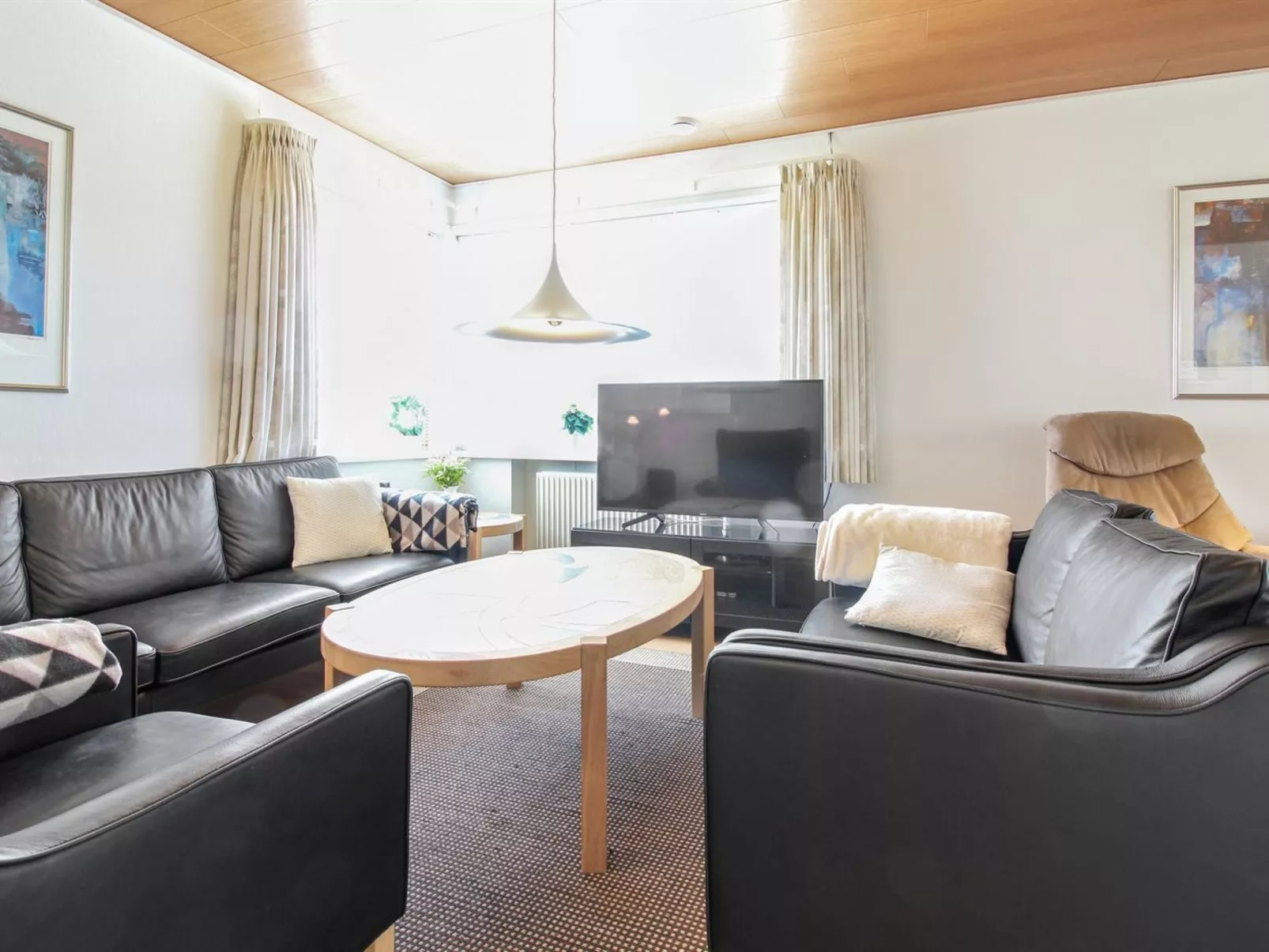 "Heilgard" - 500m from the sea