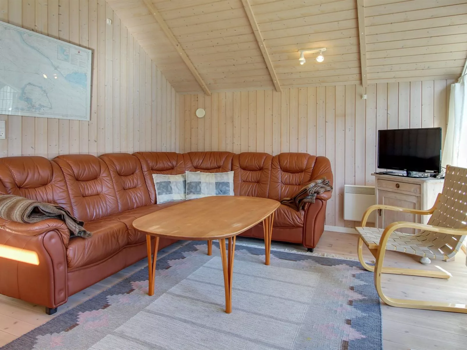 "Crispina" - 350m from the sea