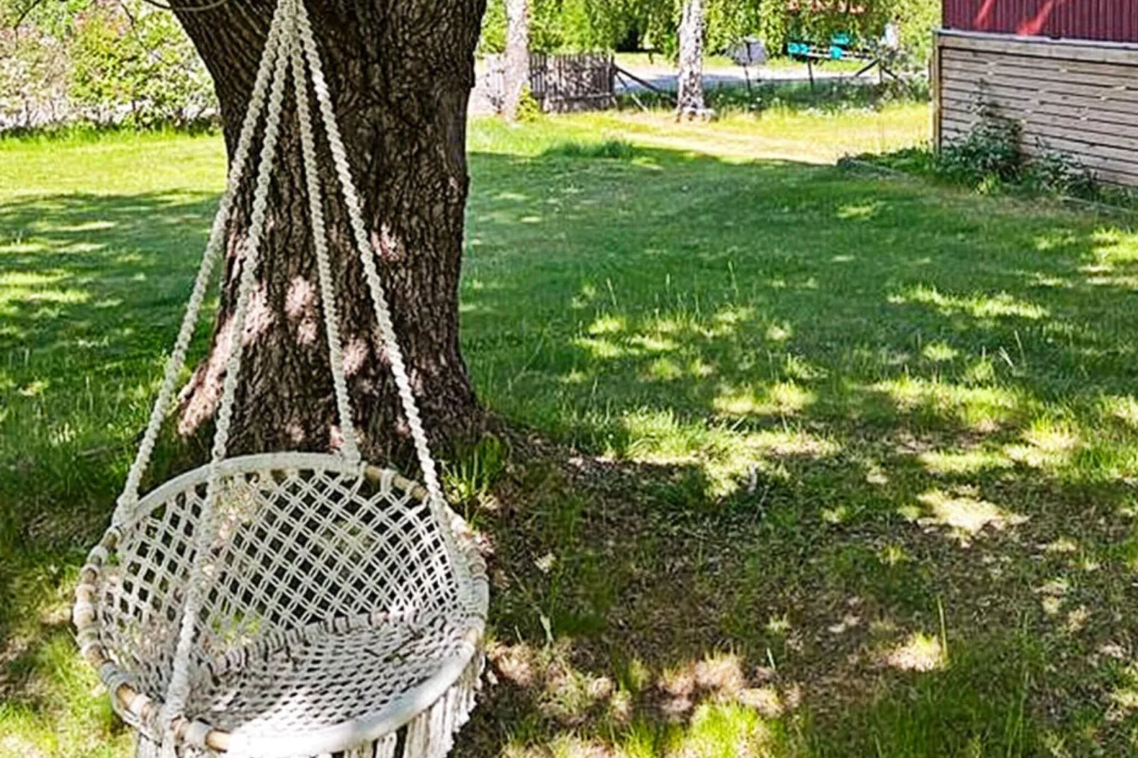 4 persoons vakantie huis in Södertälje-By Traum-Buitenlucht