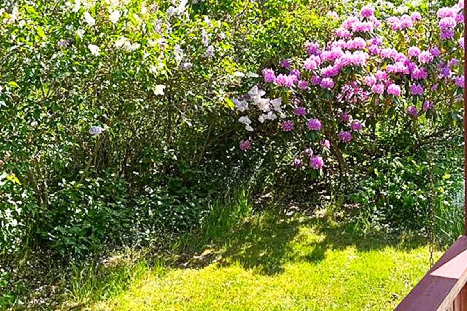 4 persoons vakantie huis in Södertälje-By Traum-Buitenlucht