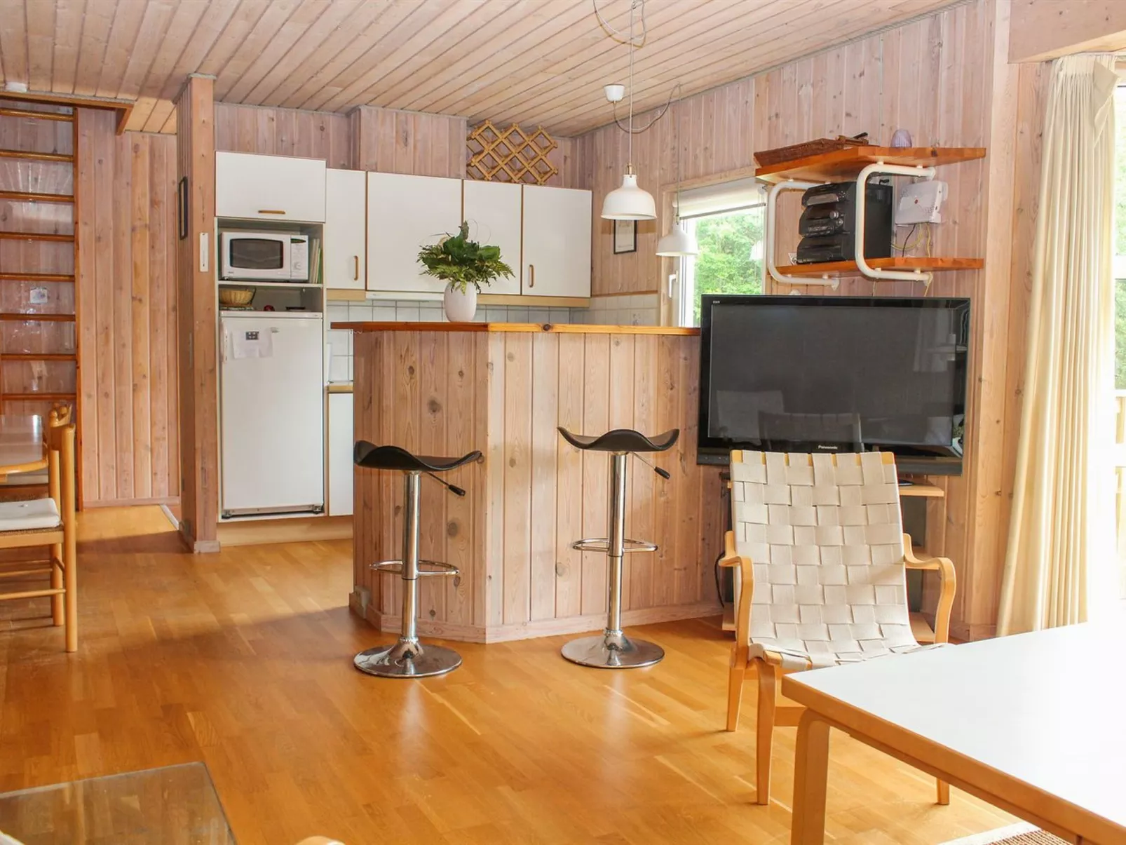 "Franzisca" - 600m from the sea