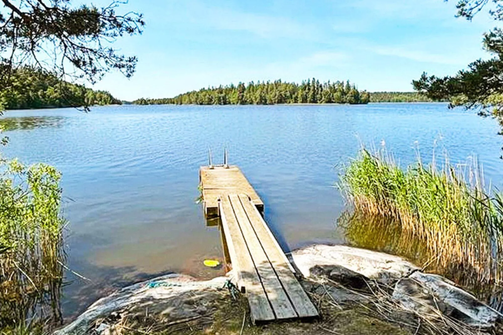 4 persoons vakantie huis in Södertälje-By Traum-Niet-getagd