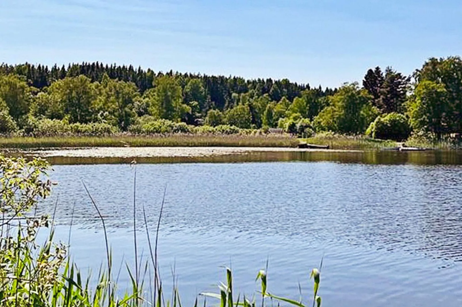 4 persoons vakantie huis in Södertälje-By Traum-Niet-getagd