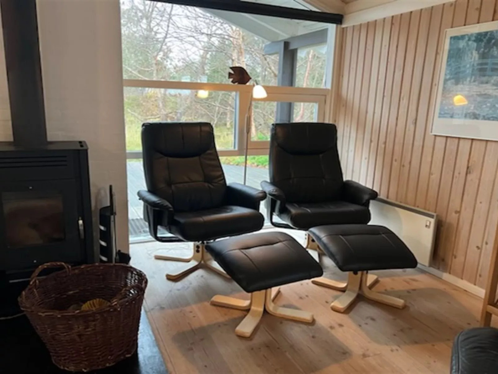 "Eldmar" - 500m from the sea