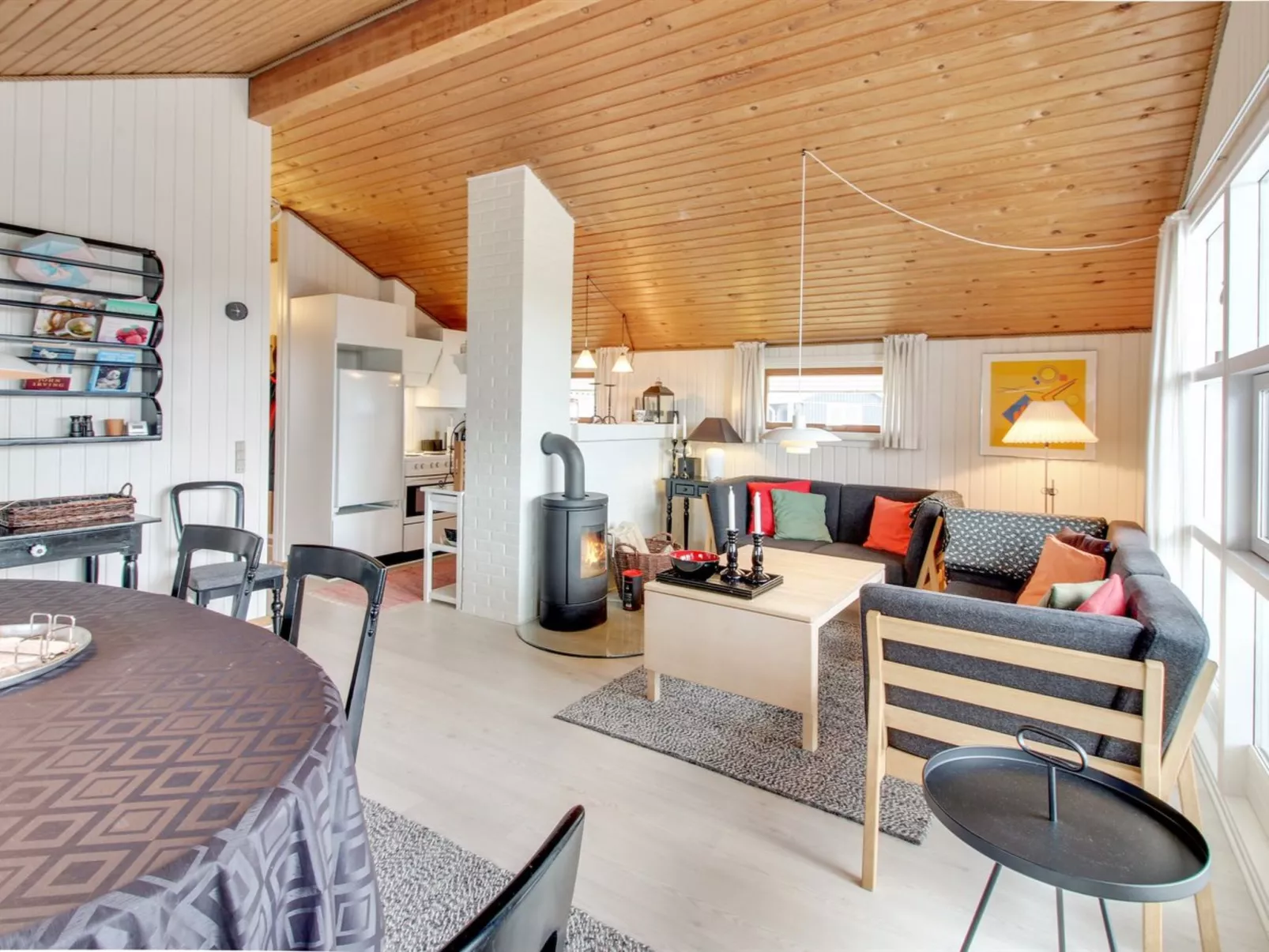 "Olufdine" - 400m from the sea