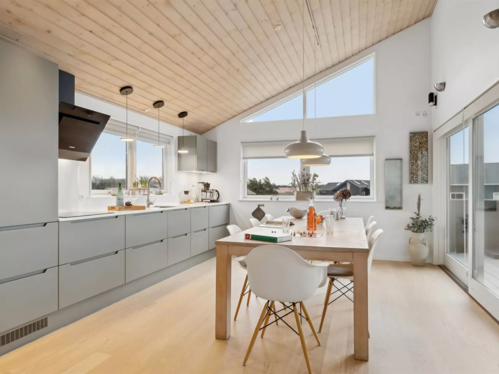 "Xaver" - 175m from the sea