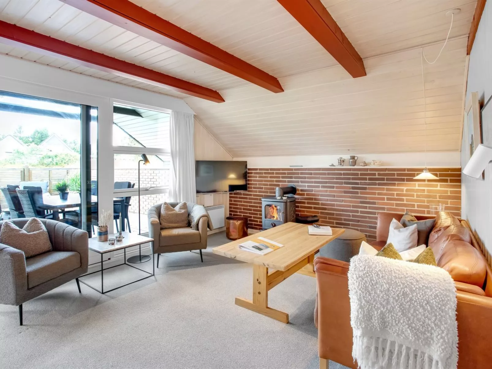 "Görel" - 1km from the sea