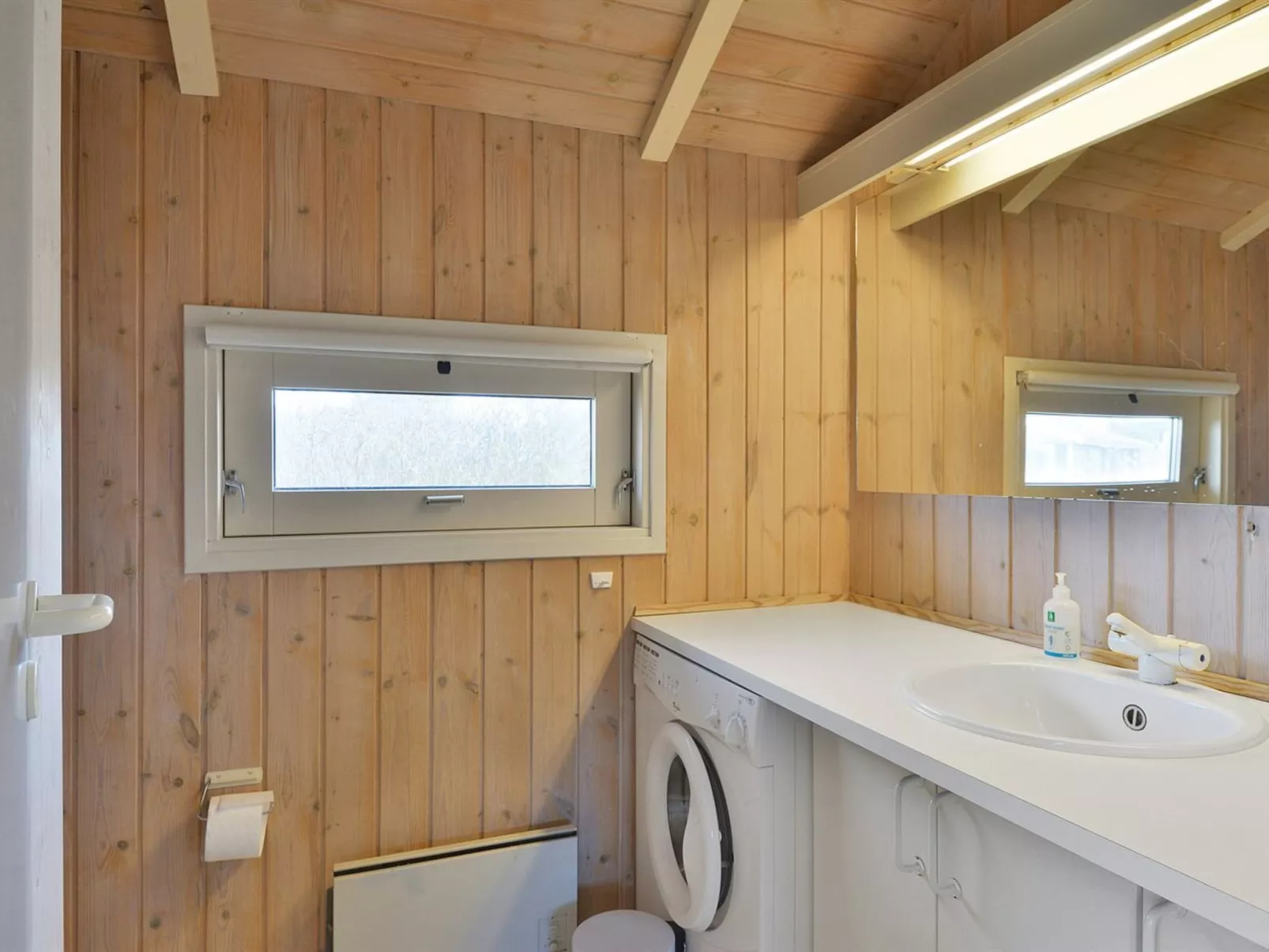 "Styrbiorn" - 100m from the sea