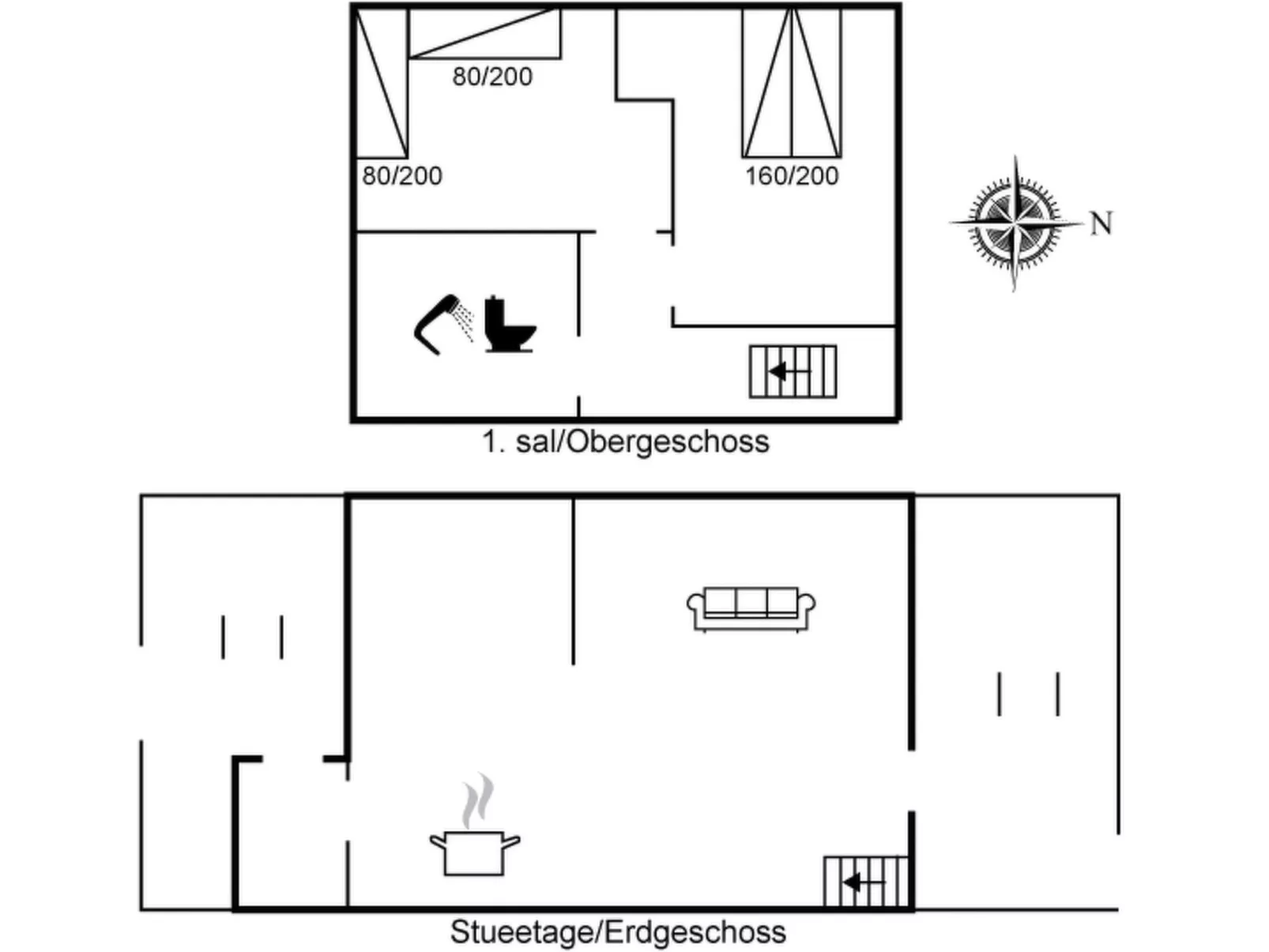 "Fotij" - 2.3km from the sea