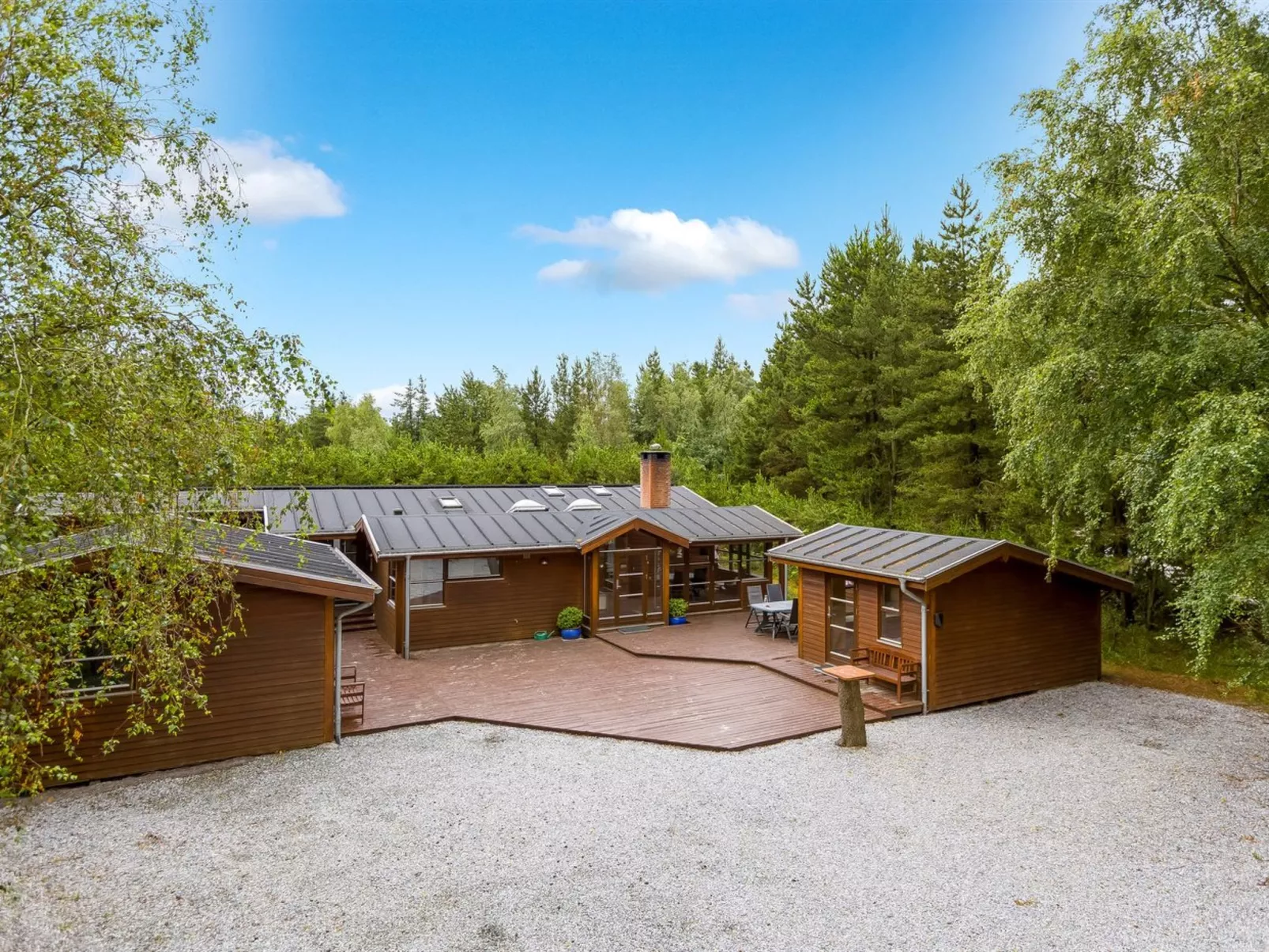 "Patrizia" - 1km from the sea