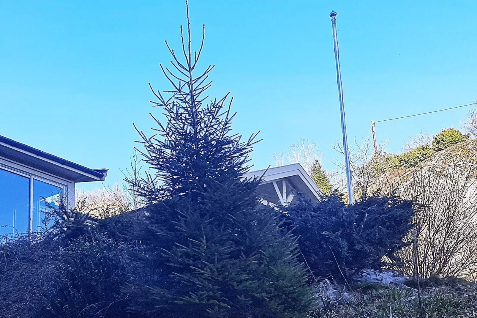 8 persoons vakantie huis in lyngdal-By Traum-Buitenlucht
