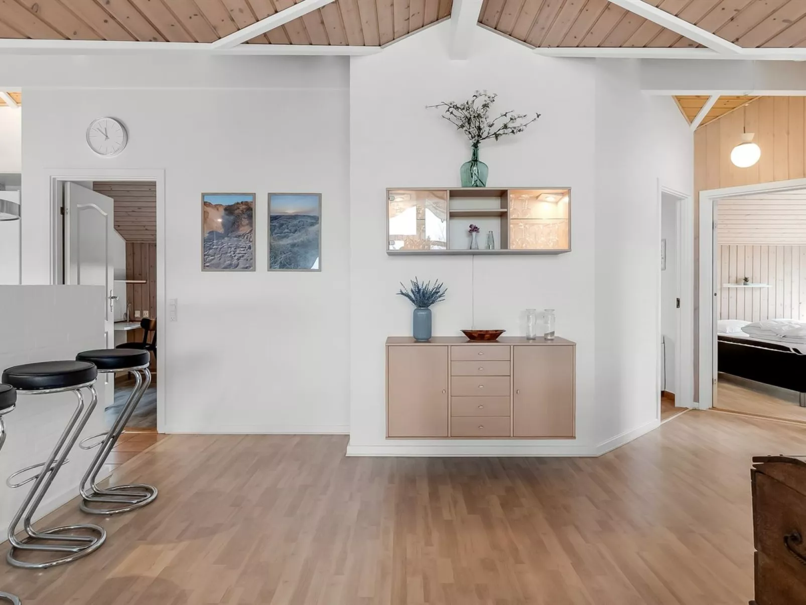 "Sakulfuer" - 2.5km from the sea