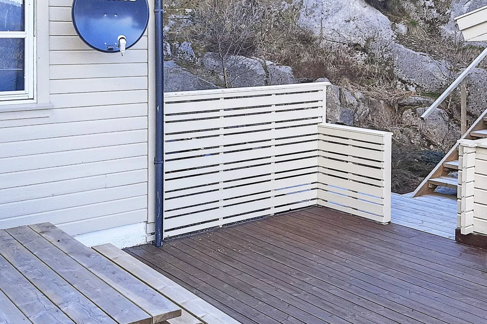 8 persoons vakantie huis in lyngdal-By Traum-Buitenlucht