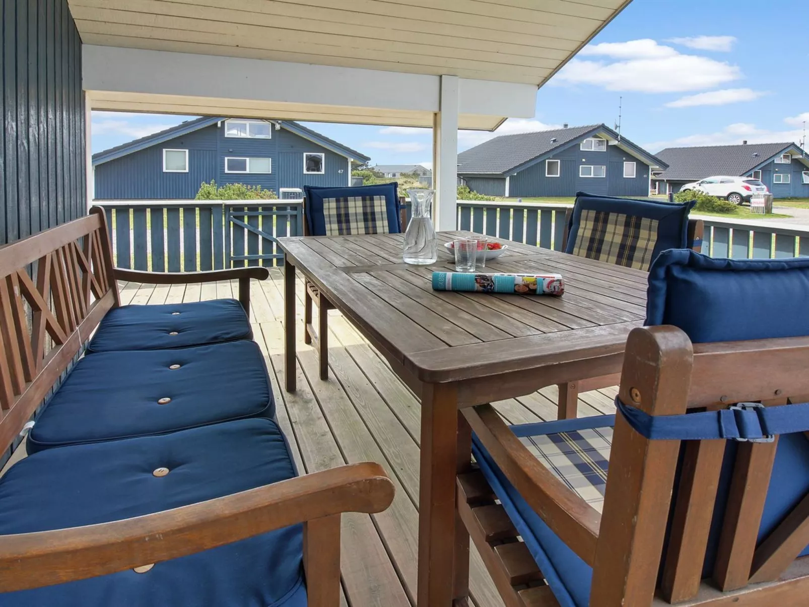 "Tähti" -  from the sea