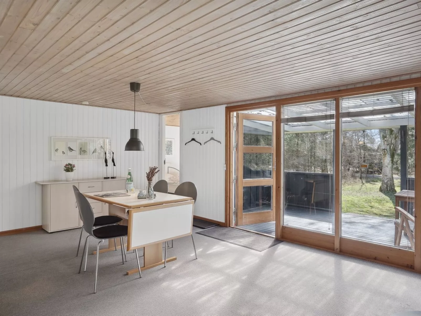 "Ketildor" - 100m from the sea