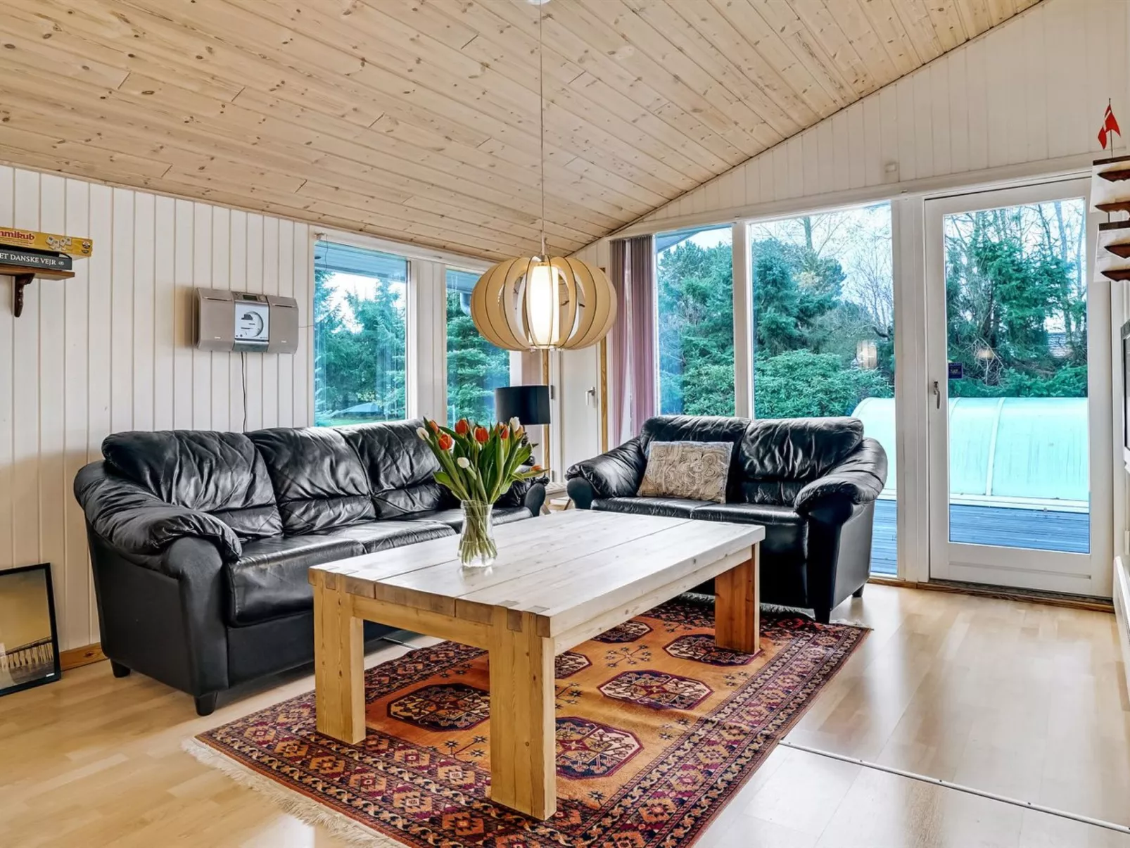 "Eli" - 1.4km from the sea